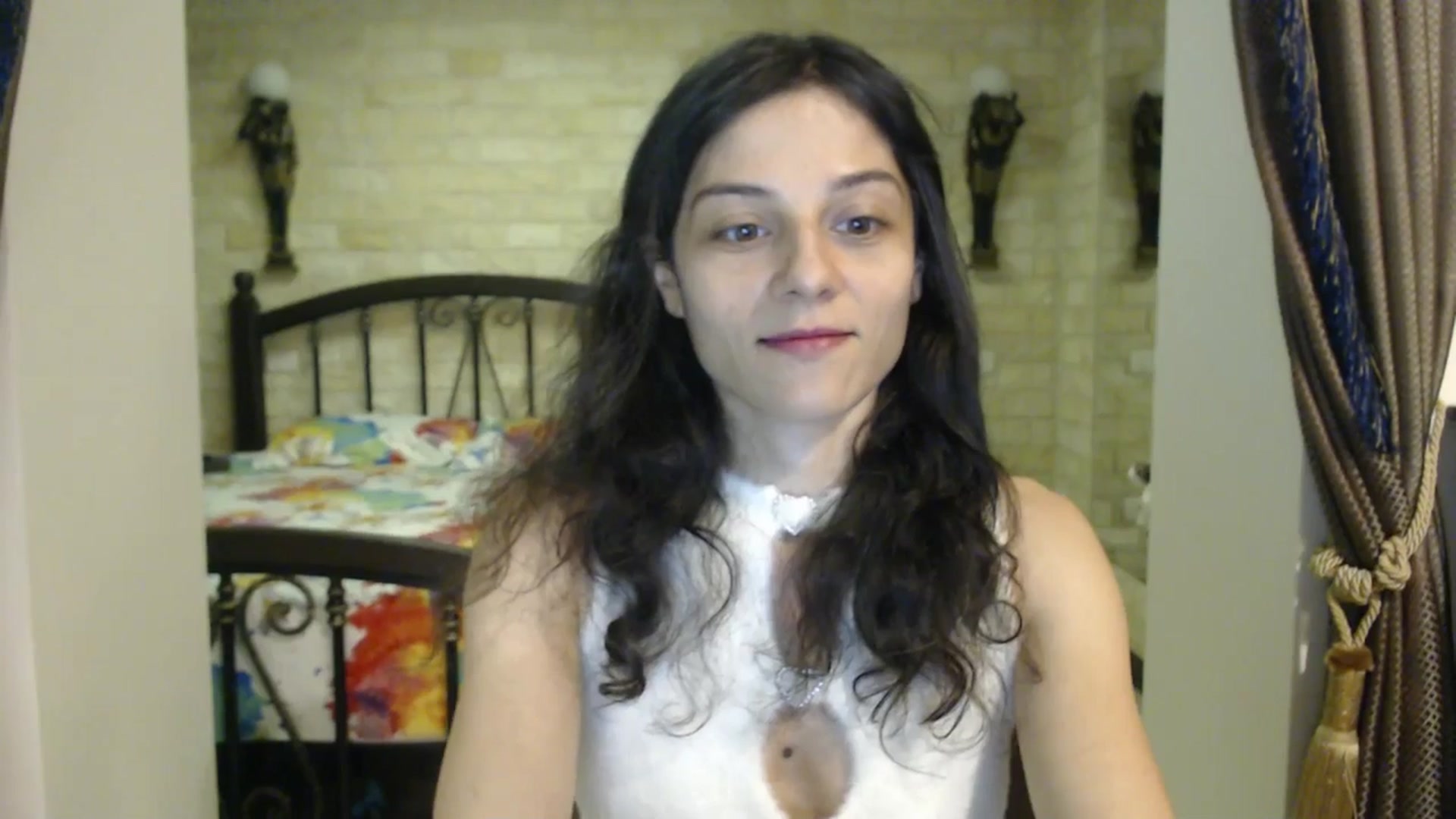 Gallery image thumbnail from ThePerfectNam's myfreecams stream on, 07/09/2025, 21:50 image 9 of 20