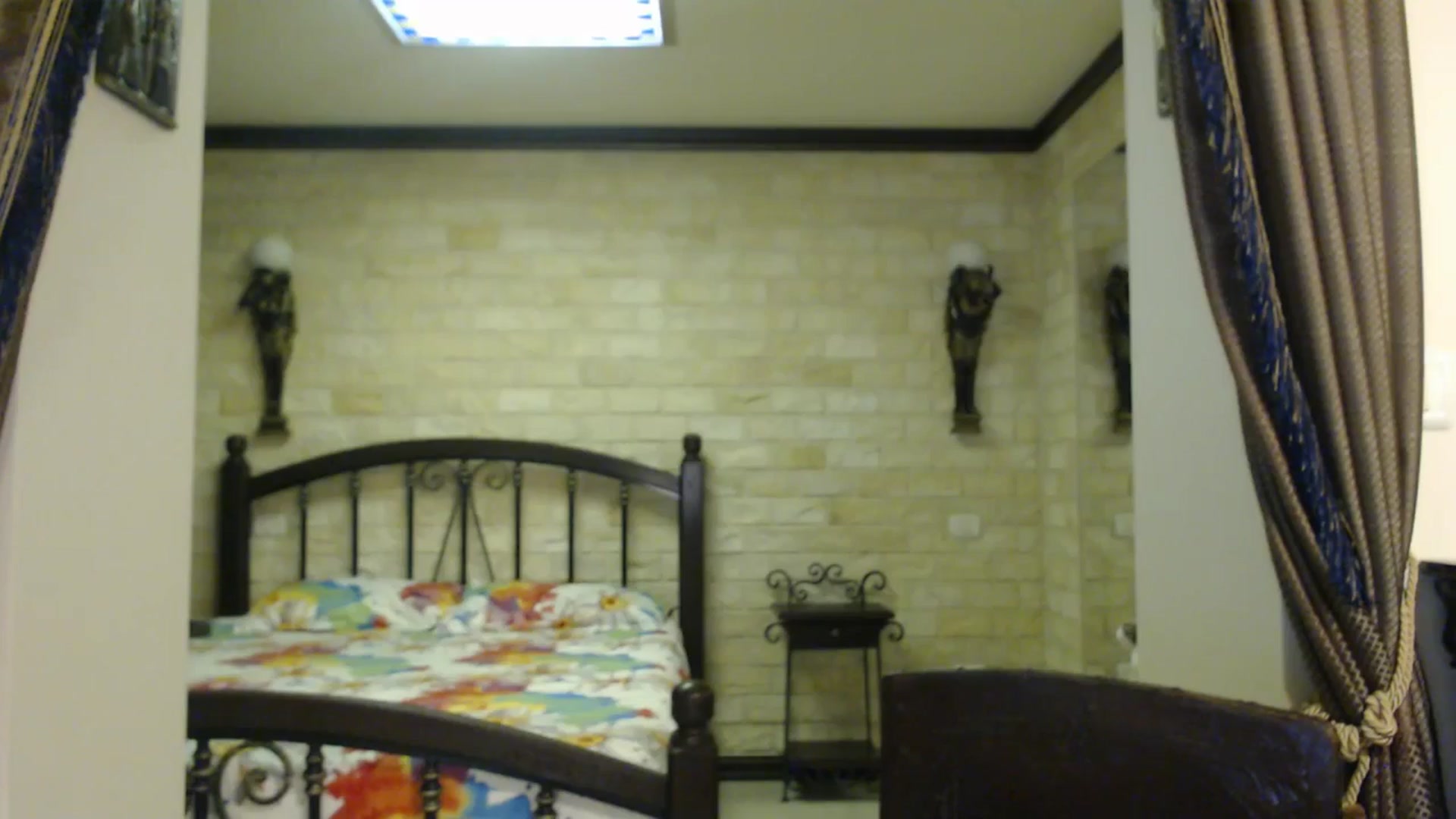 Gallery image thumbnail from ThePerfectNam's myfreecams stream on, 07/09/2025, 21:50 image 5 of 20