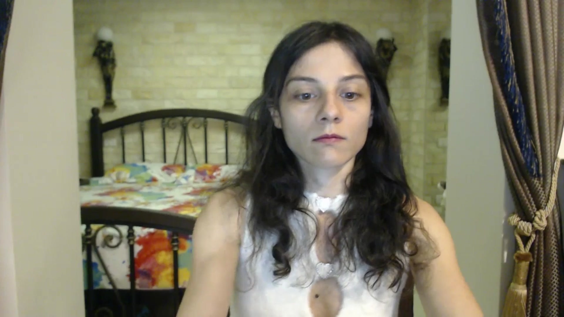 Gallery image thumbnail from ThePerfectNam's myfreecams stream on, 07/09/2025, 21:50 image 19 of 20