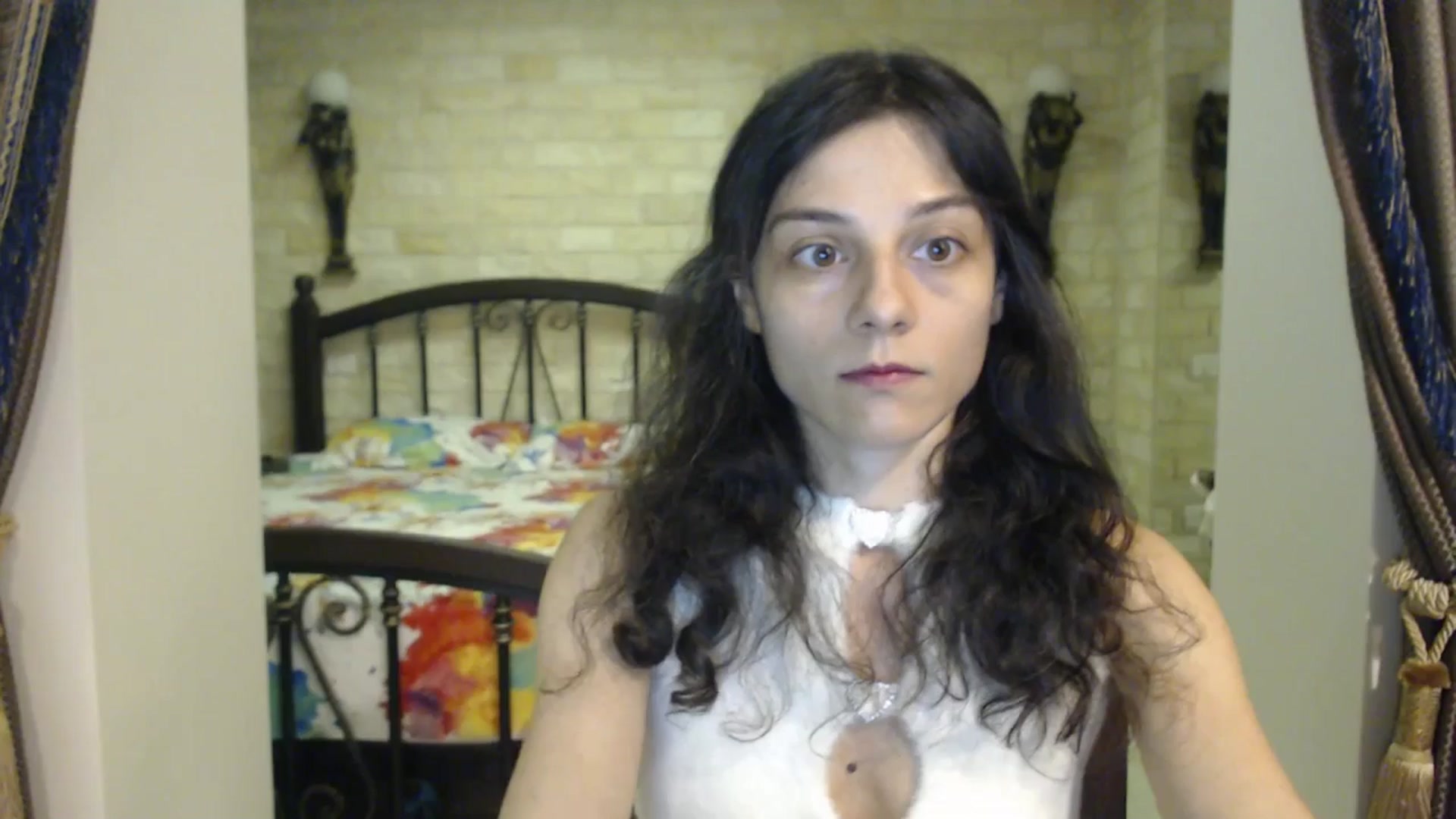 Gallery image thumbnail from ThePerfectNam's myfreecams stream on, 07/09/2025, 22:01 image 4 of 20