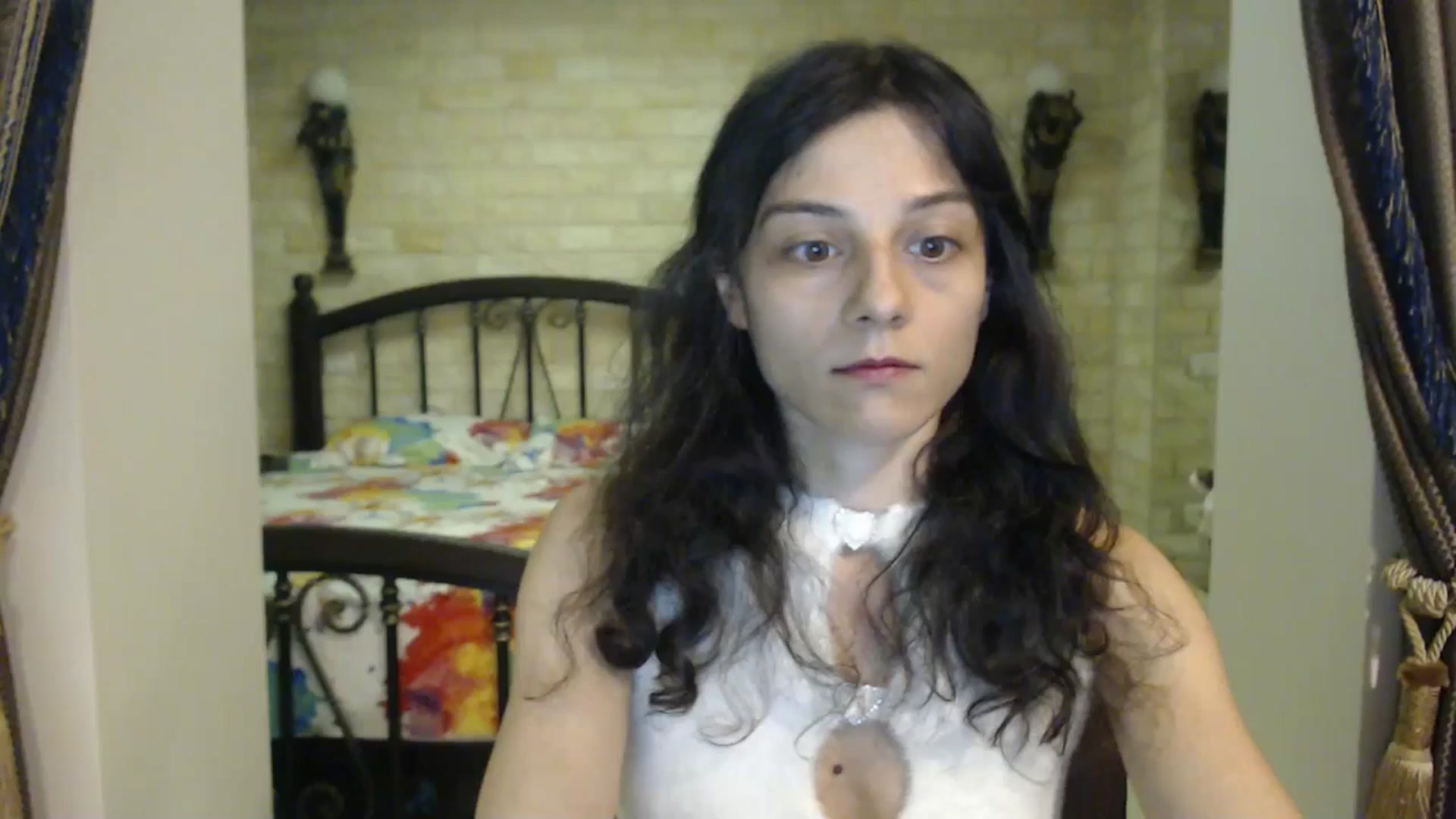 Gallery image thumbnail from ThePerfectNam's myfreecams stream on, 07/09/2025, 22:01 image 2 of 20