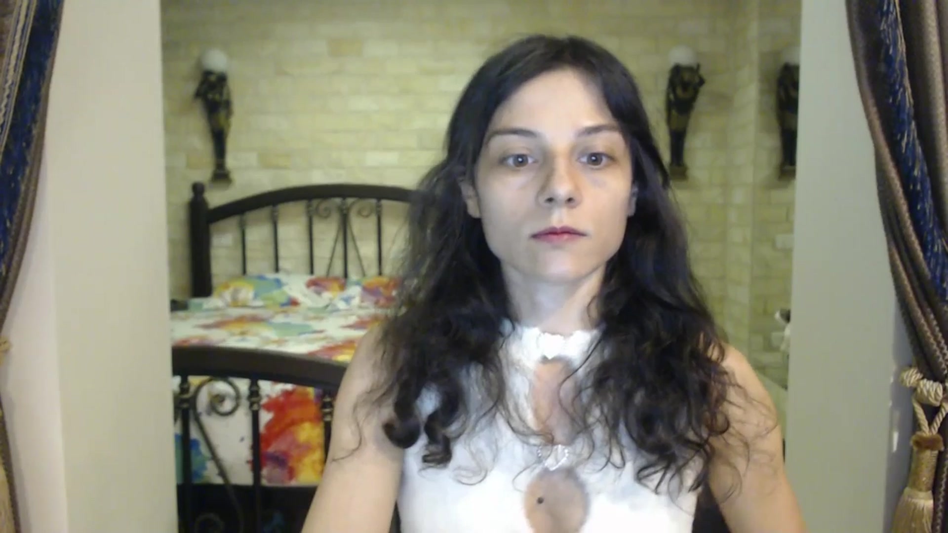Gallery image thumbnail from ThePerfectNam's myfreecams stream on, 07/09/2025, 22:01 image 14 of 20