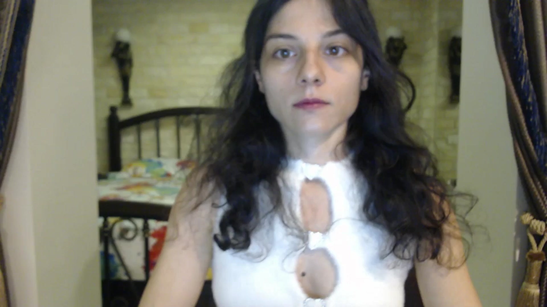 Gallery image thumbnail from ThePerfectNam's myfreecams stream on, 07/09/2025, 22:01 image 19 of 20