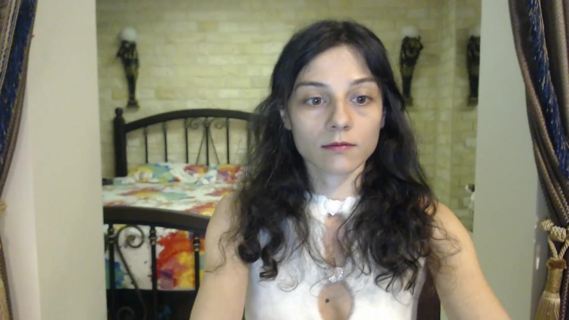 Gallery image thumbnail from ThePerfectNam's myfreecams stream on, 07/09/2025, 22:01 image 9 of 20