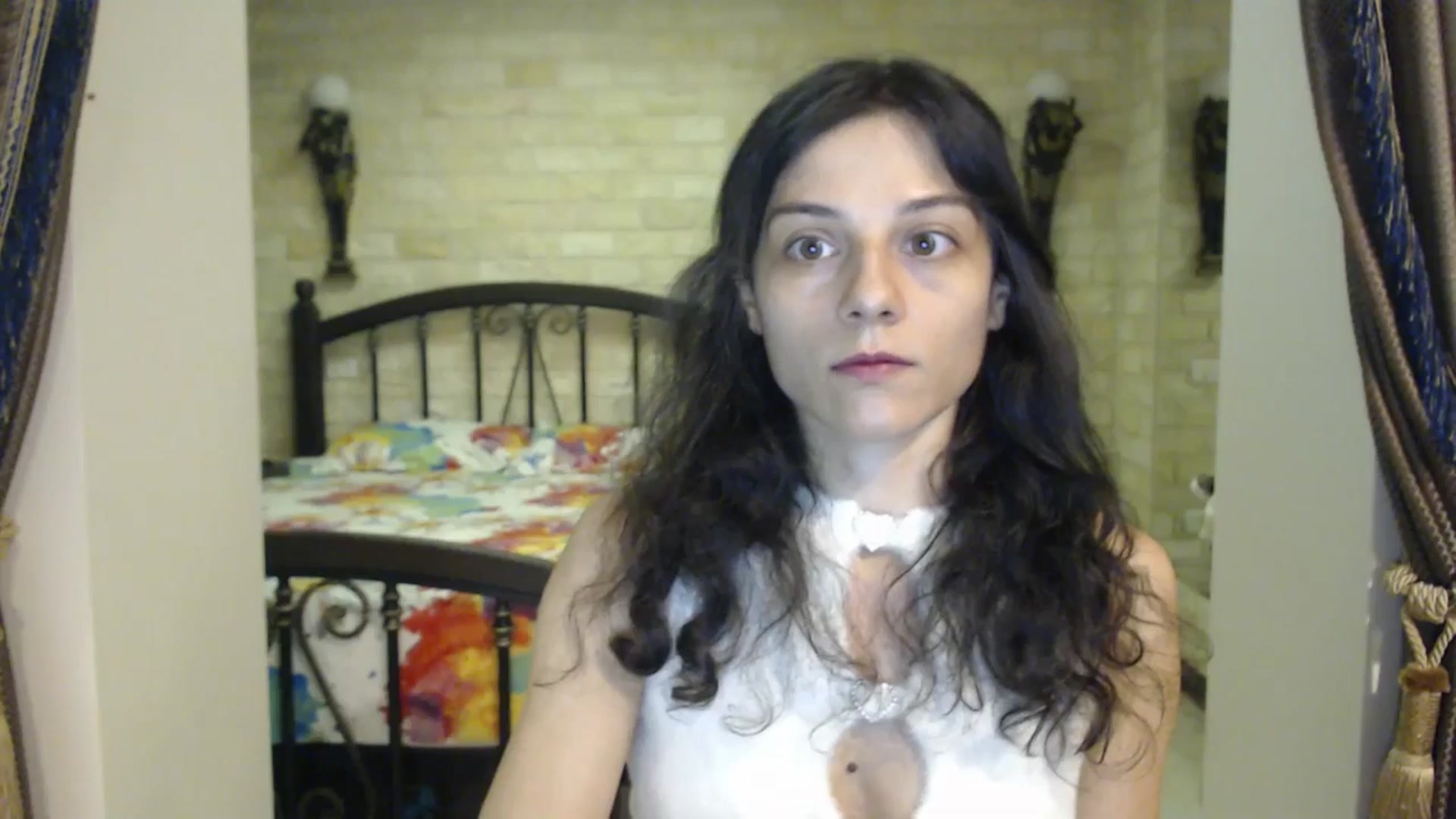 Gallery image thumbnail from ThePerfectNam's myfreecams stream on, 07/09/2025, 22:01 image 13 of 20