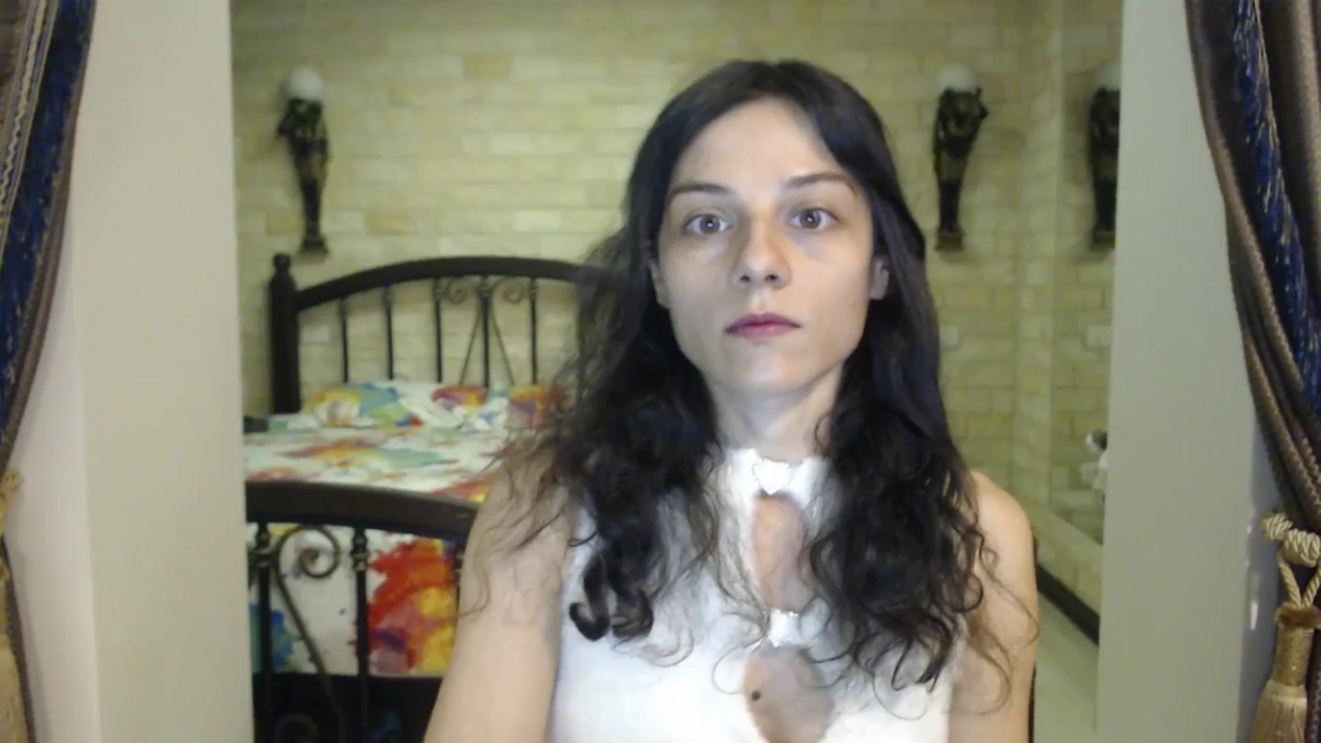 Gallery image thumbnail from ThePerfectNam's myfreecams stream on, 07/09/2025, 22:01 image 20 of 20