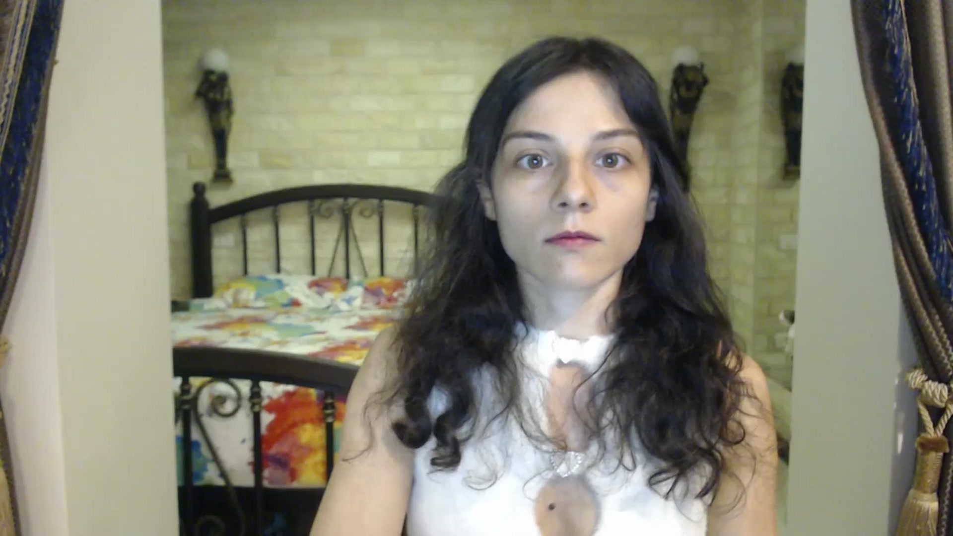 Gallery image thumbnail from ThePerfectNam's myfreecams stream on, 07/09/2025, 22:01 image 11 of 20