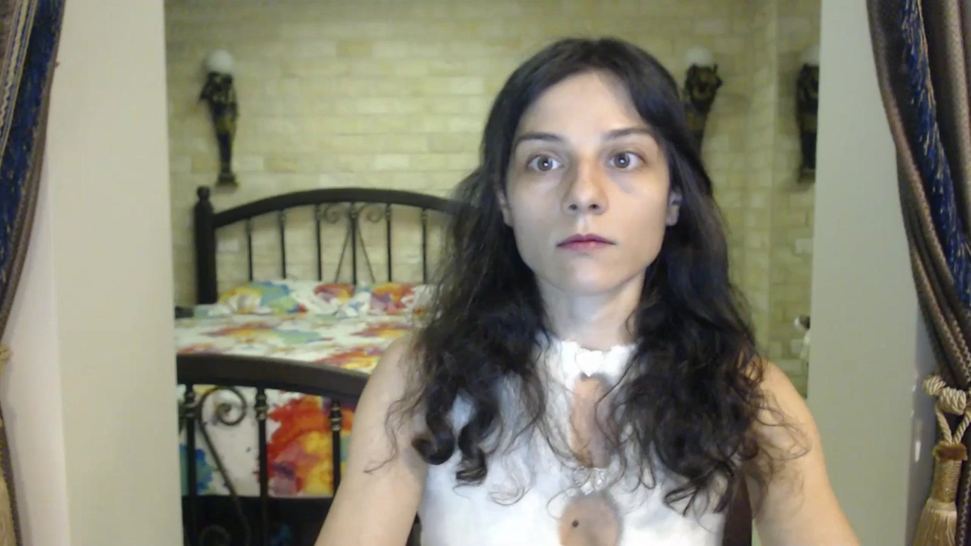 Gallery image thumbnail from ThePerfectNam's myfreecams stream on, 07/09/2025, 22:01 image 12 of 20