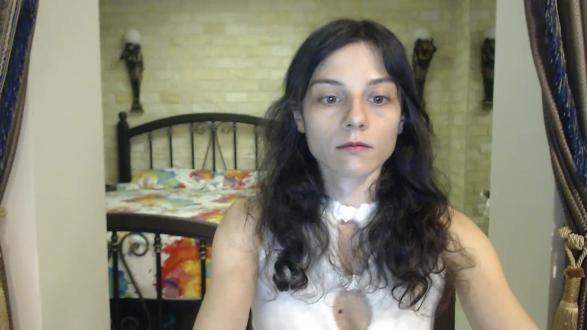 Gallery image thumbnail from ThePerfectNam's myfreecams stream on, 07/09/2025, 22:01 image 18 of 20