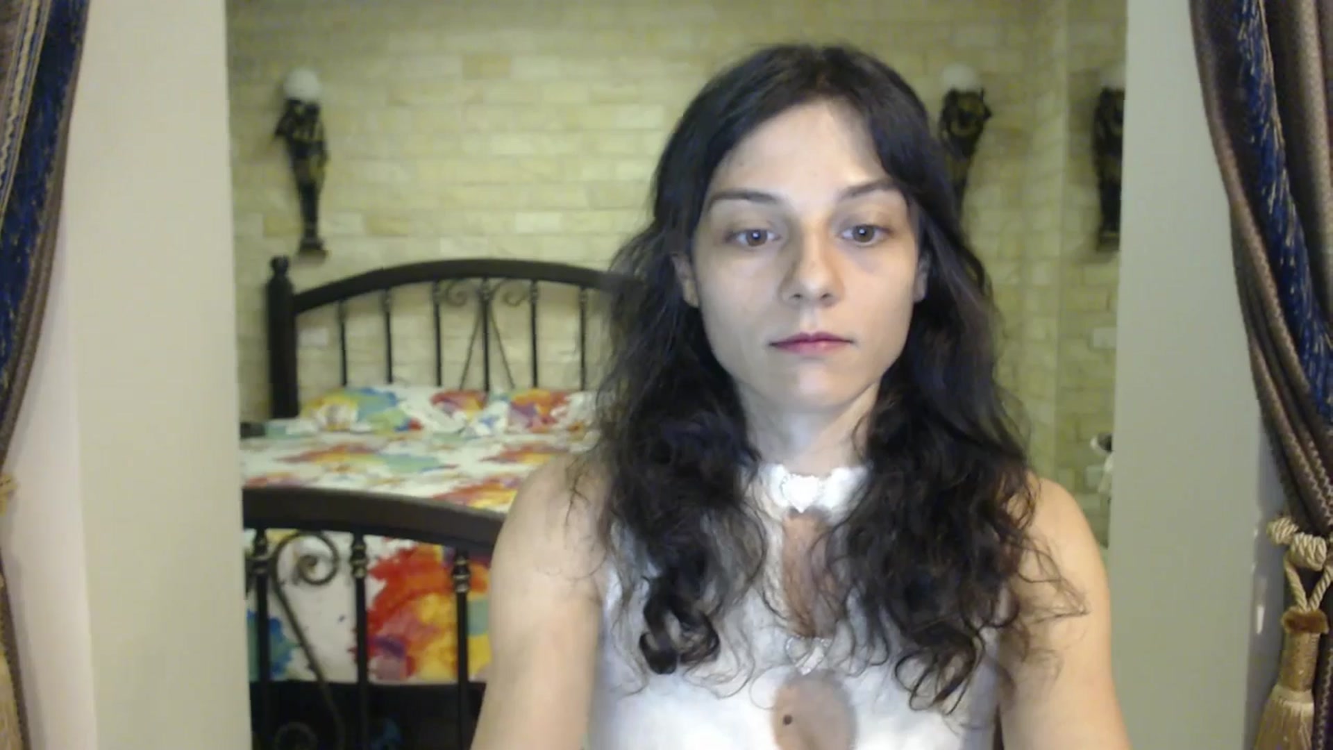 Gallery image thumbnail from ThePerfectNam's myfreecams stream on, 07/09/2025, 22:01 image 17 of 20