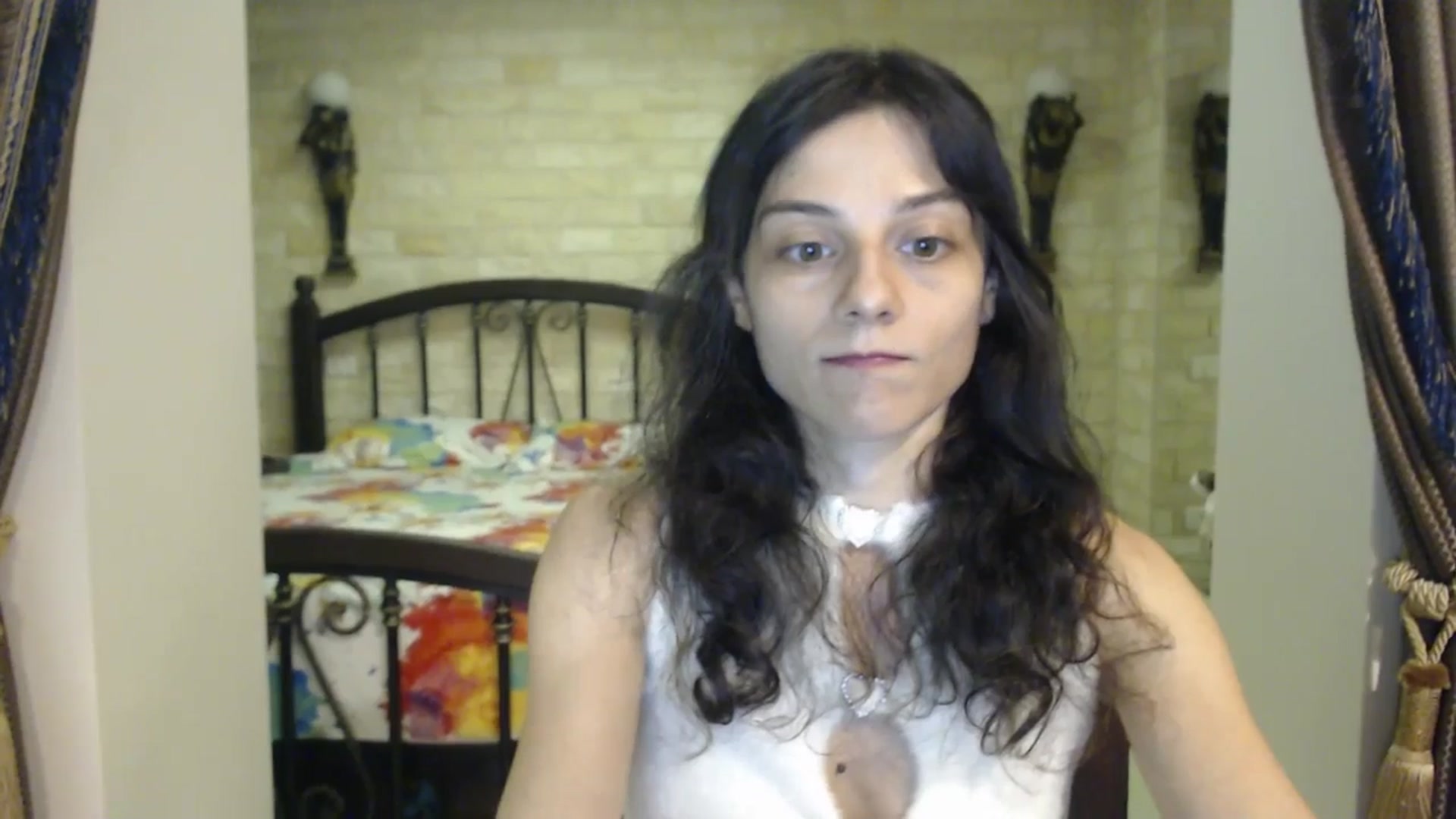 Gallery image thumbnail from ThePerfectNam's myfreecams stream on, 07/09/2025, 22:01 image 16 of 20