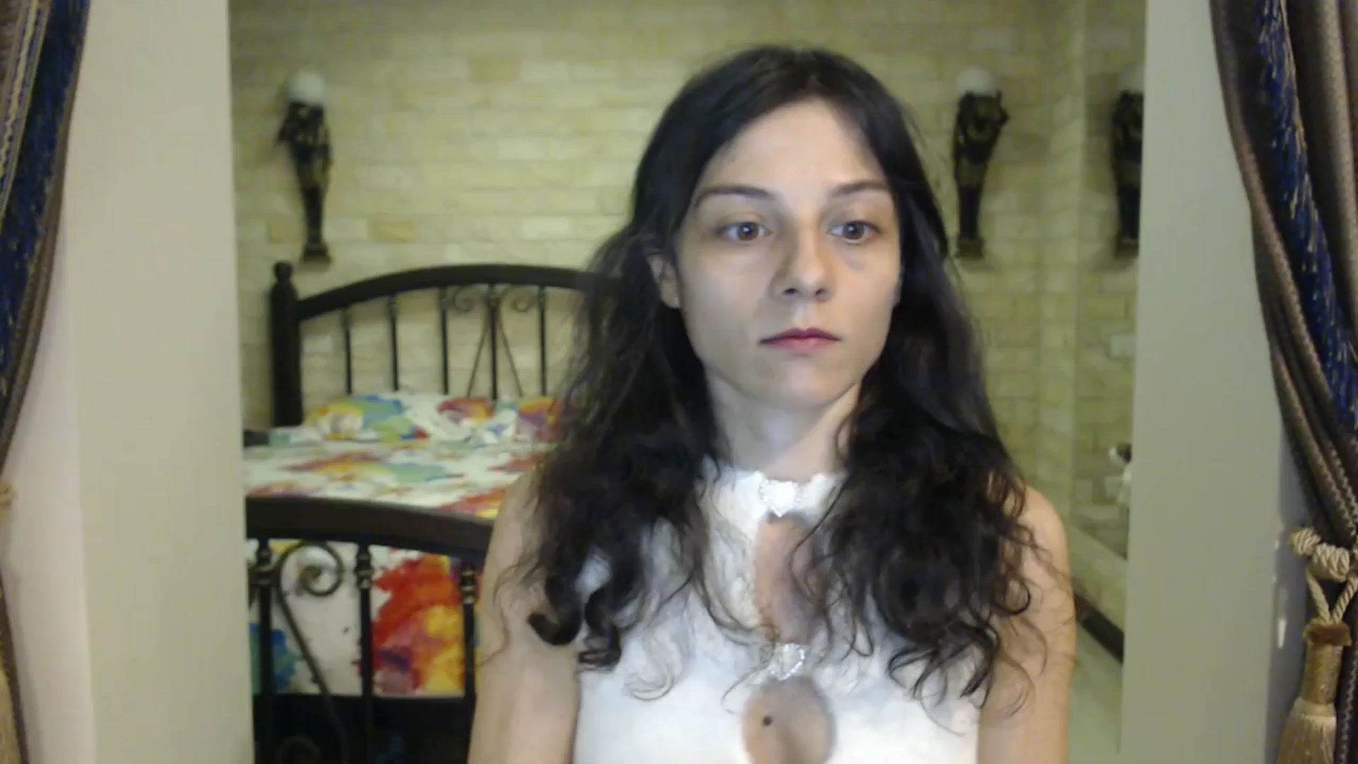 Gallery image thumbnail from ThePerfectNam's myfreecams stream on, 07/09/2025, 22:01 image 1 of 20