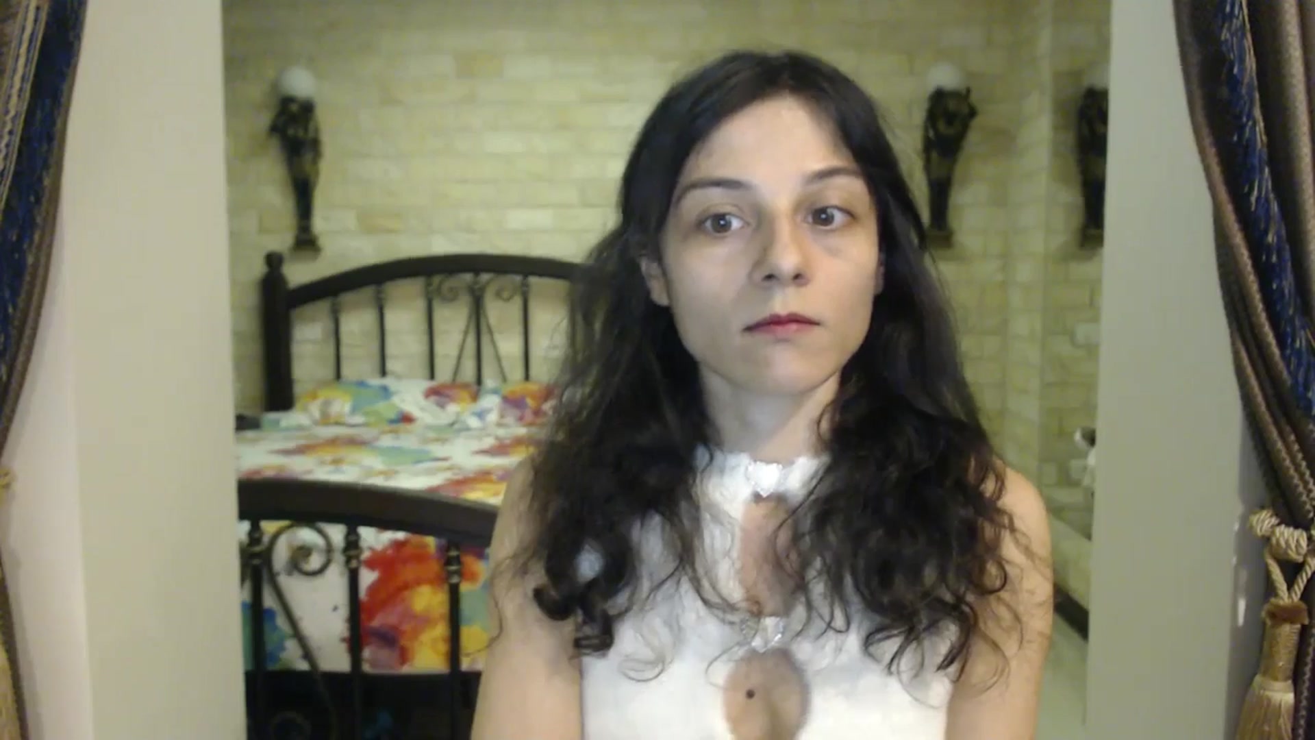 Gallery image thumbnail from ThePerfectNam's myfreecams stream on, 07/09/2025, 22:01 image 3 of 20