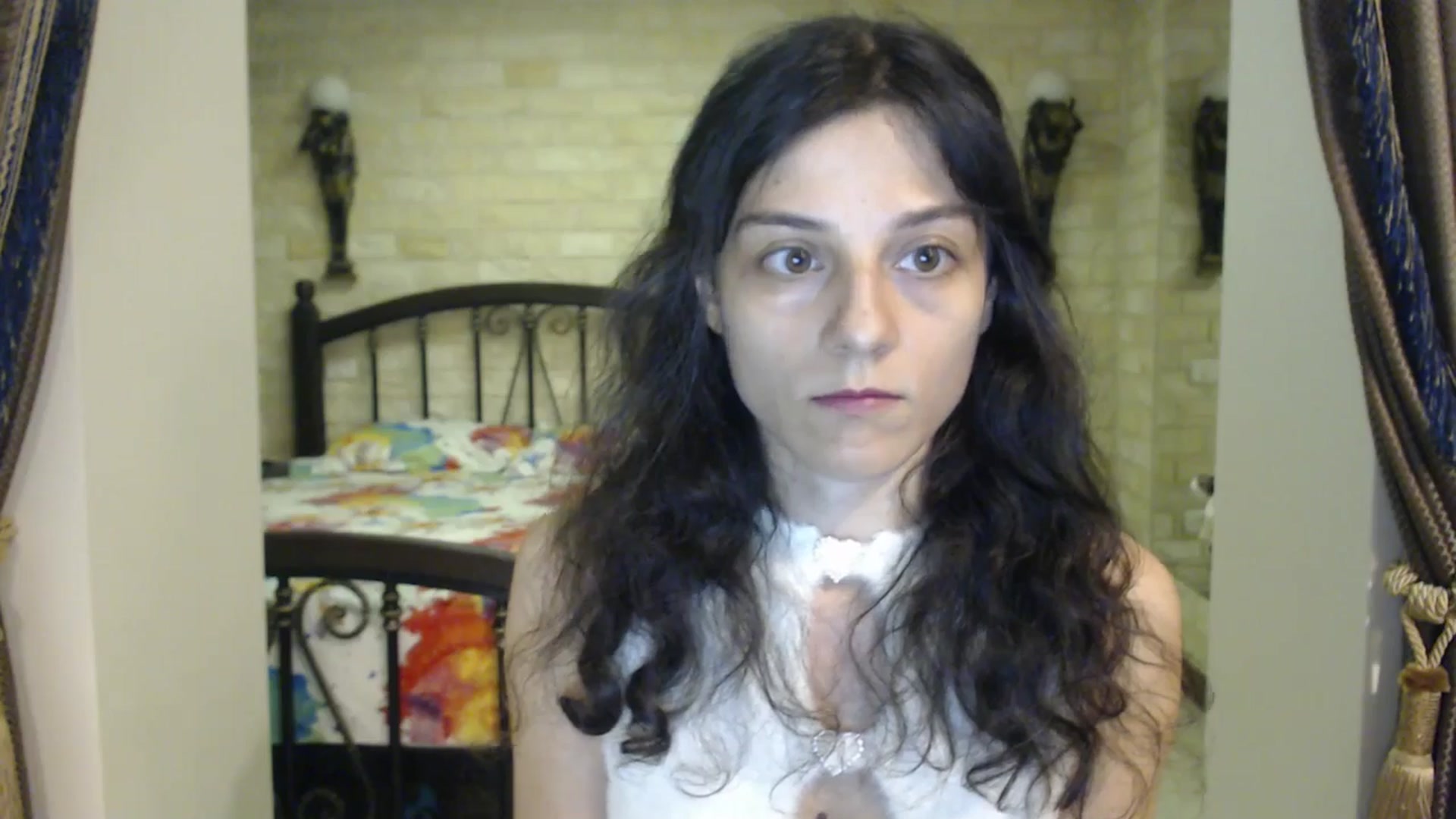 Gallery image thumbnail from ThePerfectNam's myfreecams stream on, 07/09/2025, 22:01 image 15 of 20