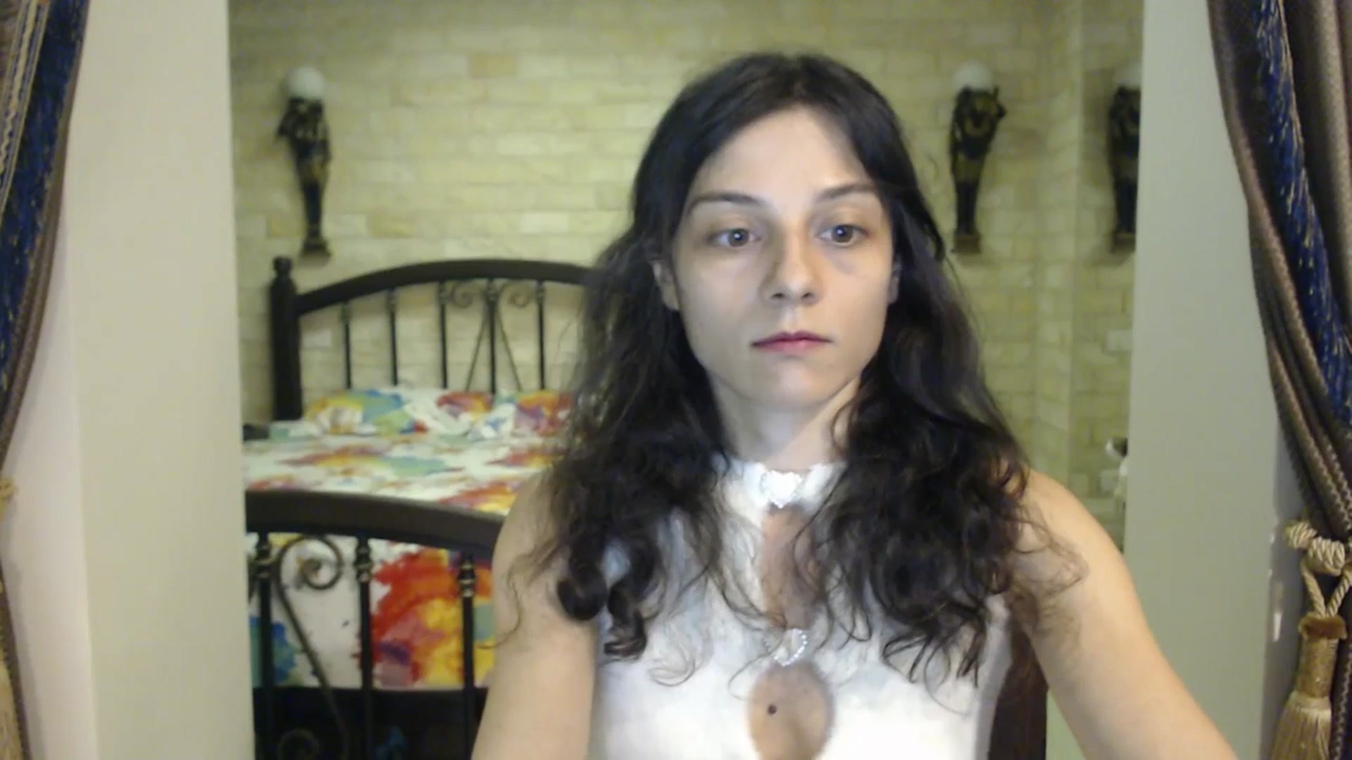 Gallery image thumbnail from ThePerfectNam's myfreecams stream on, 07/09/2025, 22:01 image 5 of 20