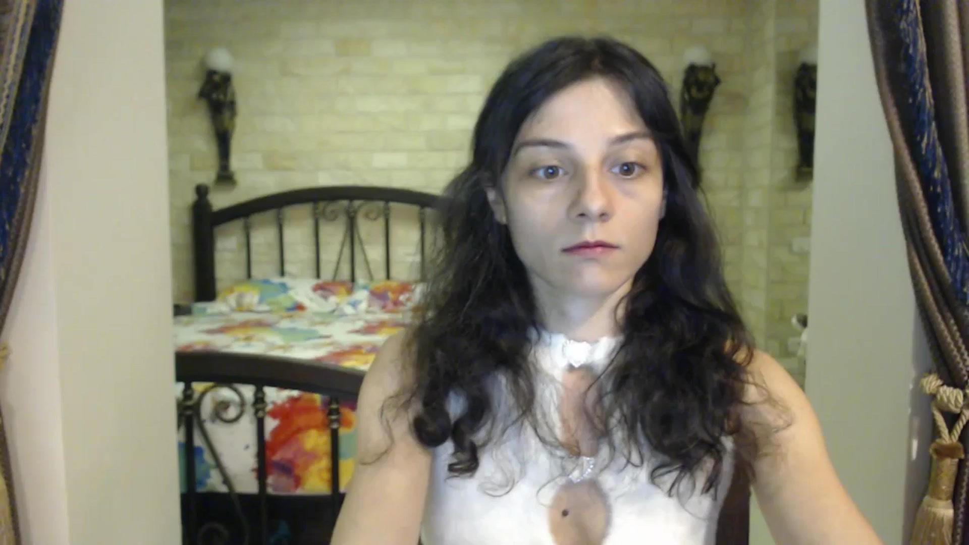 Gallery image thumbnail from ThePerfectNam's myfreecams stream on, 07/09/2025, 22:01 image 6 of 20