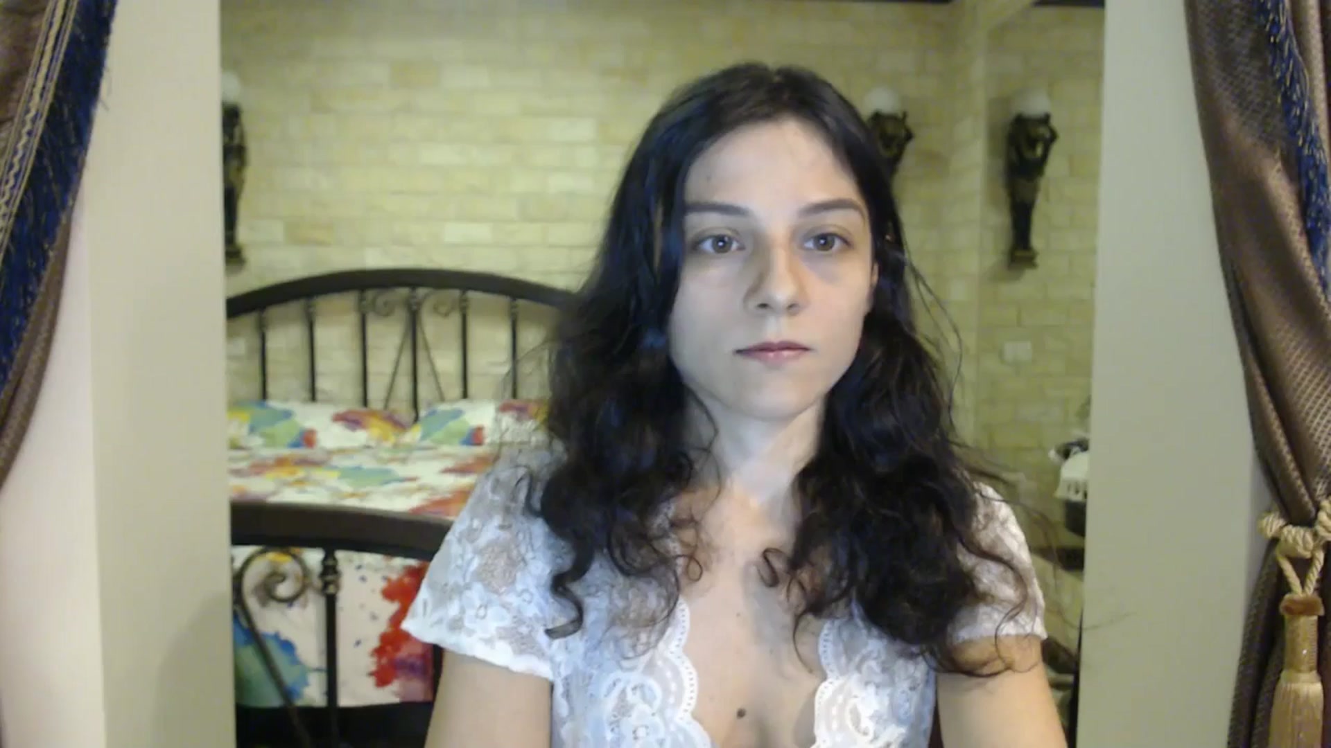 Gallery image thumbnail from ThePerfectNam's myfreecams stream on, 07/11/2025, 24:36 image 3 of 20
