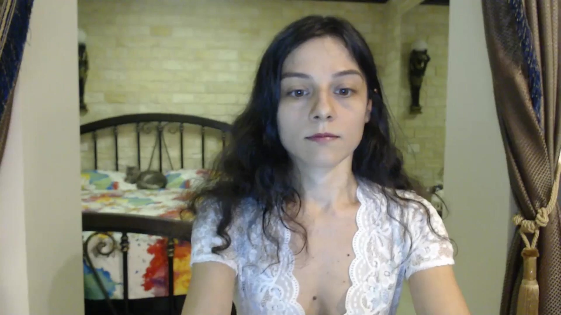 Gallery image thumbnail from ThePerfectNam's myfreecams stream on, 07/11/2025, 24:36 image 7 of 20