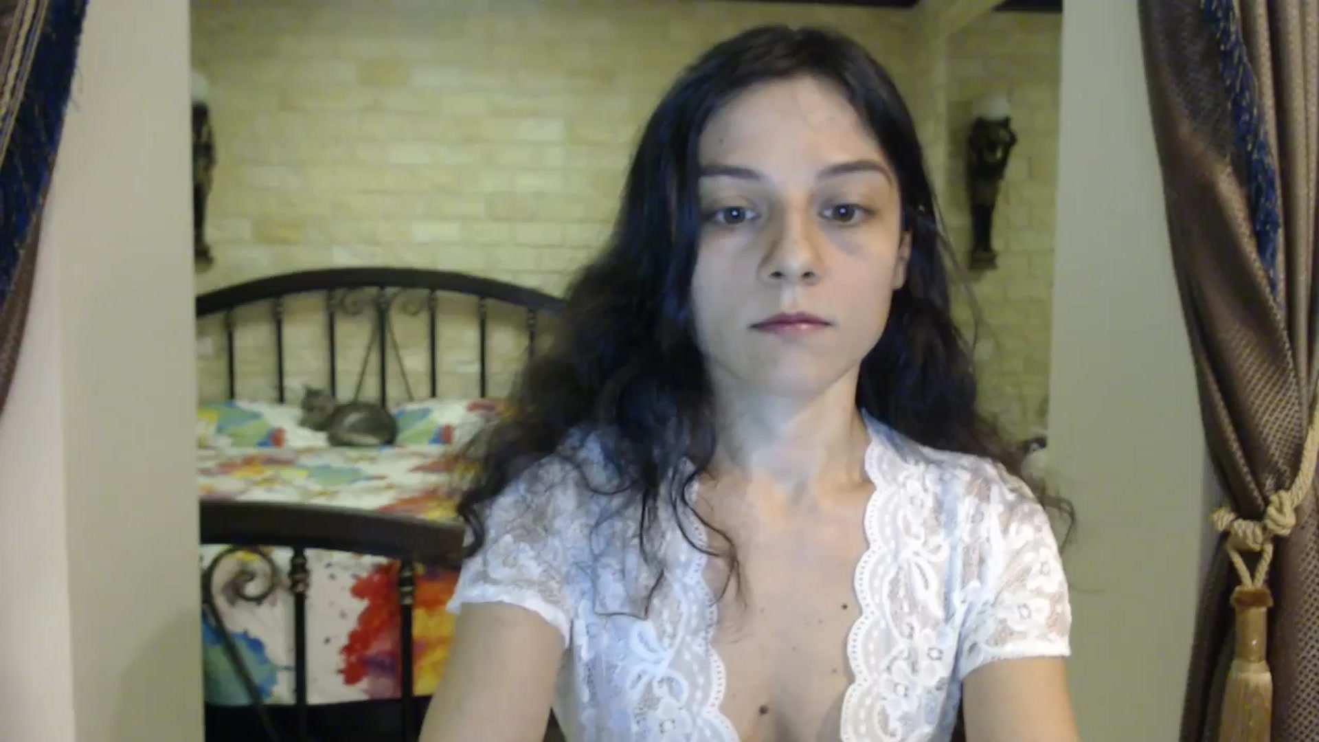 Gallery image thumbnail from ThePerfectNam's myfreecams stream on, 07/11/2025, 24:36 image 5 of 20