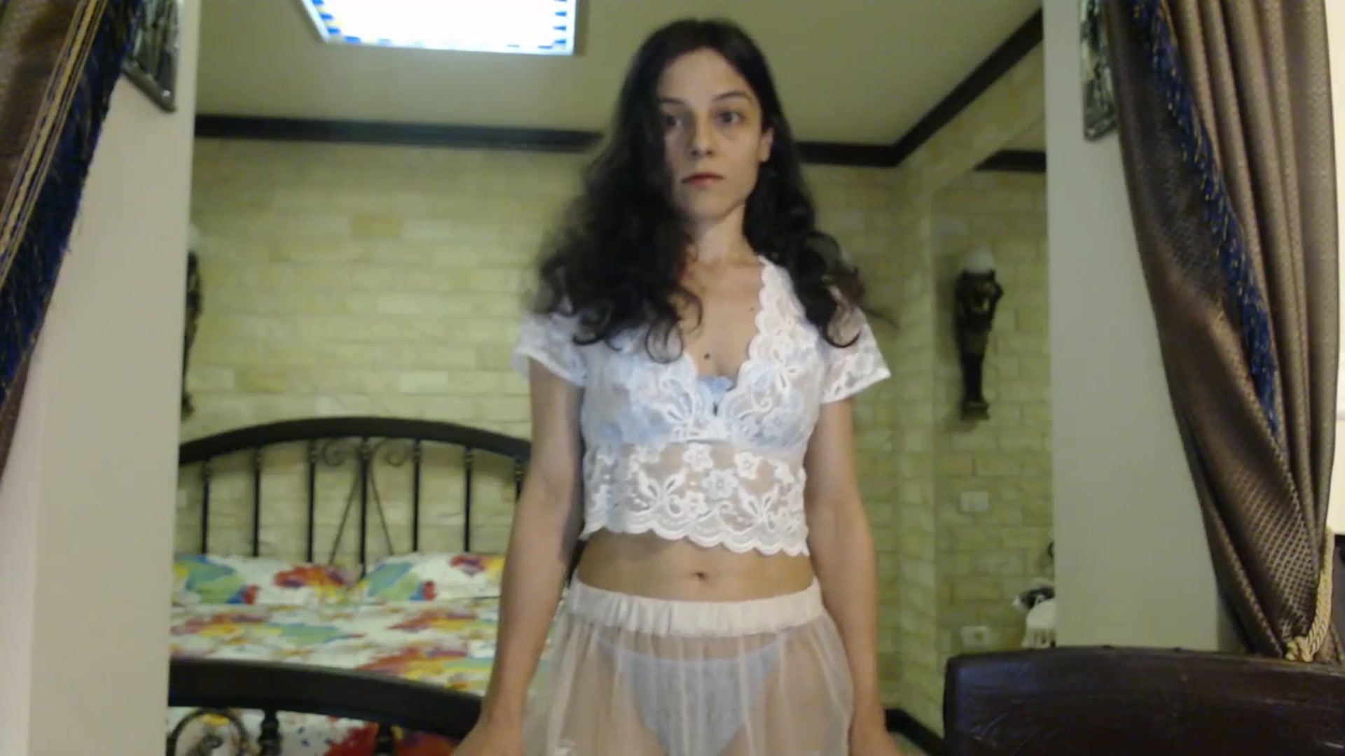 Gallery image thumbnail from ThePerfectNam's myfreecams stream on, 07/11/2025, 24:36 image 18 of 20
