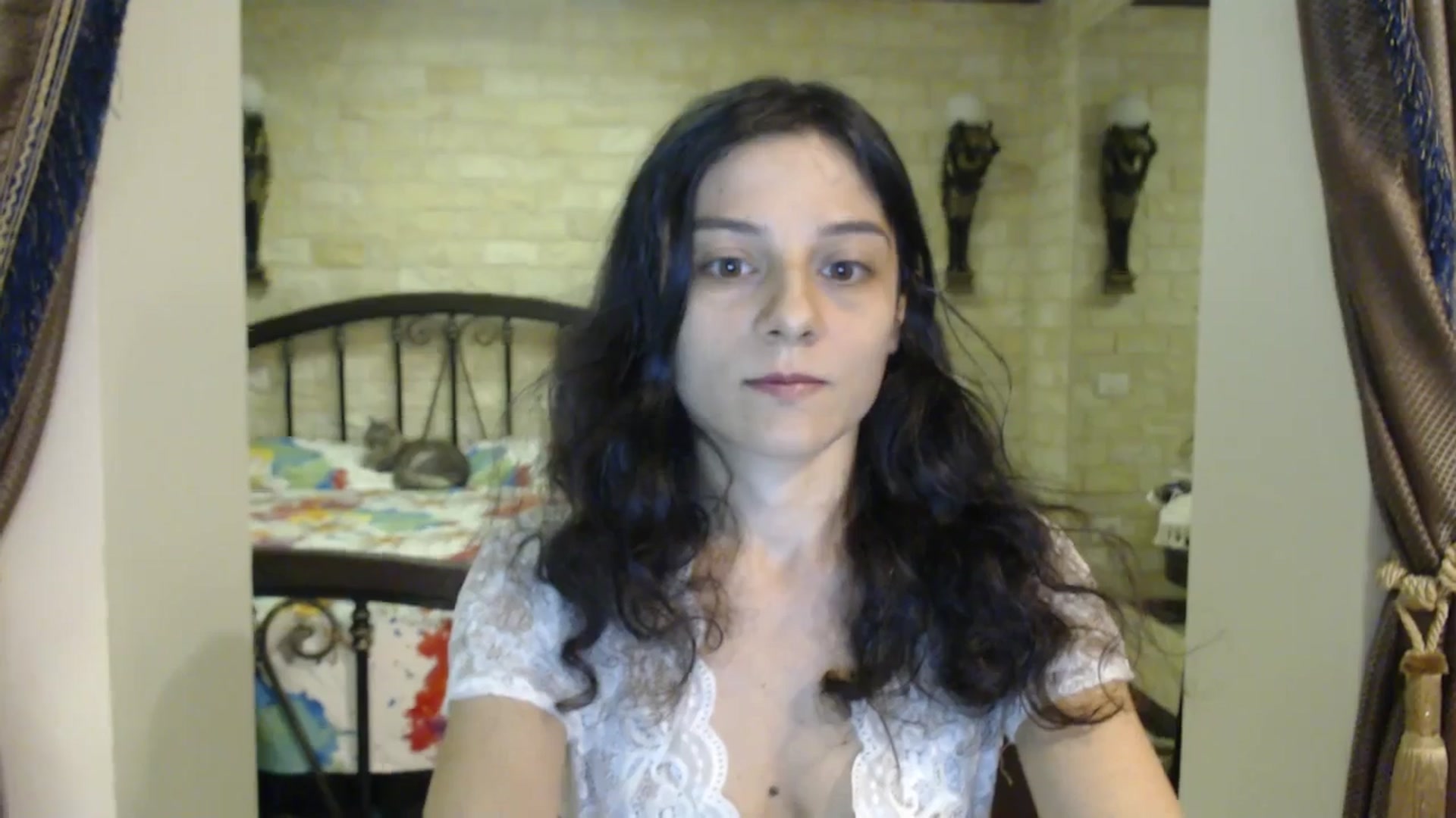Gallery image thumbnail from ThePerfectNam's myfreecams stream on, 07/11/2025, 24:36 image 4 of 20