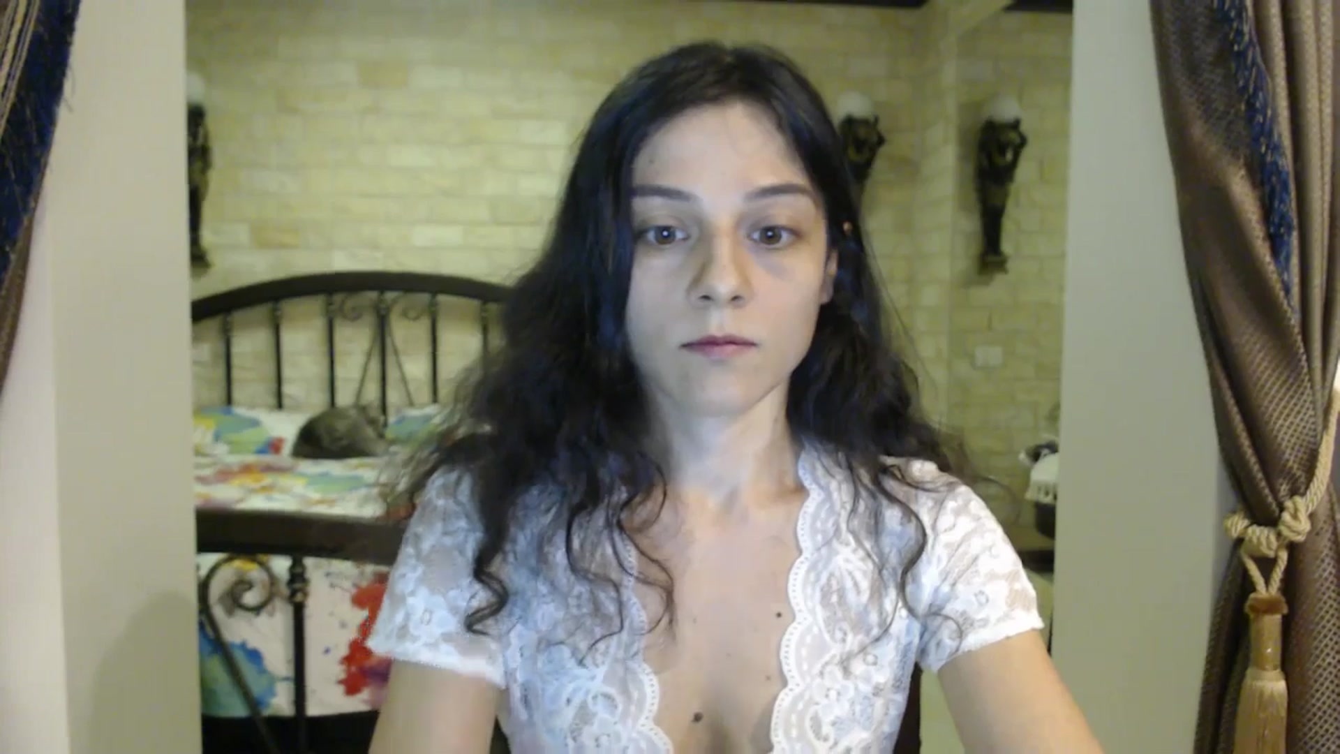 Gallery image thumbnail from ThePerfectNam's myfreecams stream on, 07/11/2025, 24:36 image 8 of 20