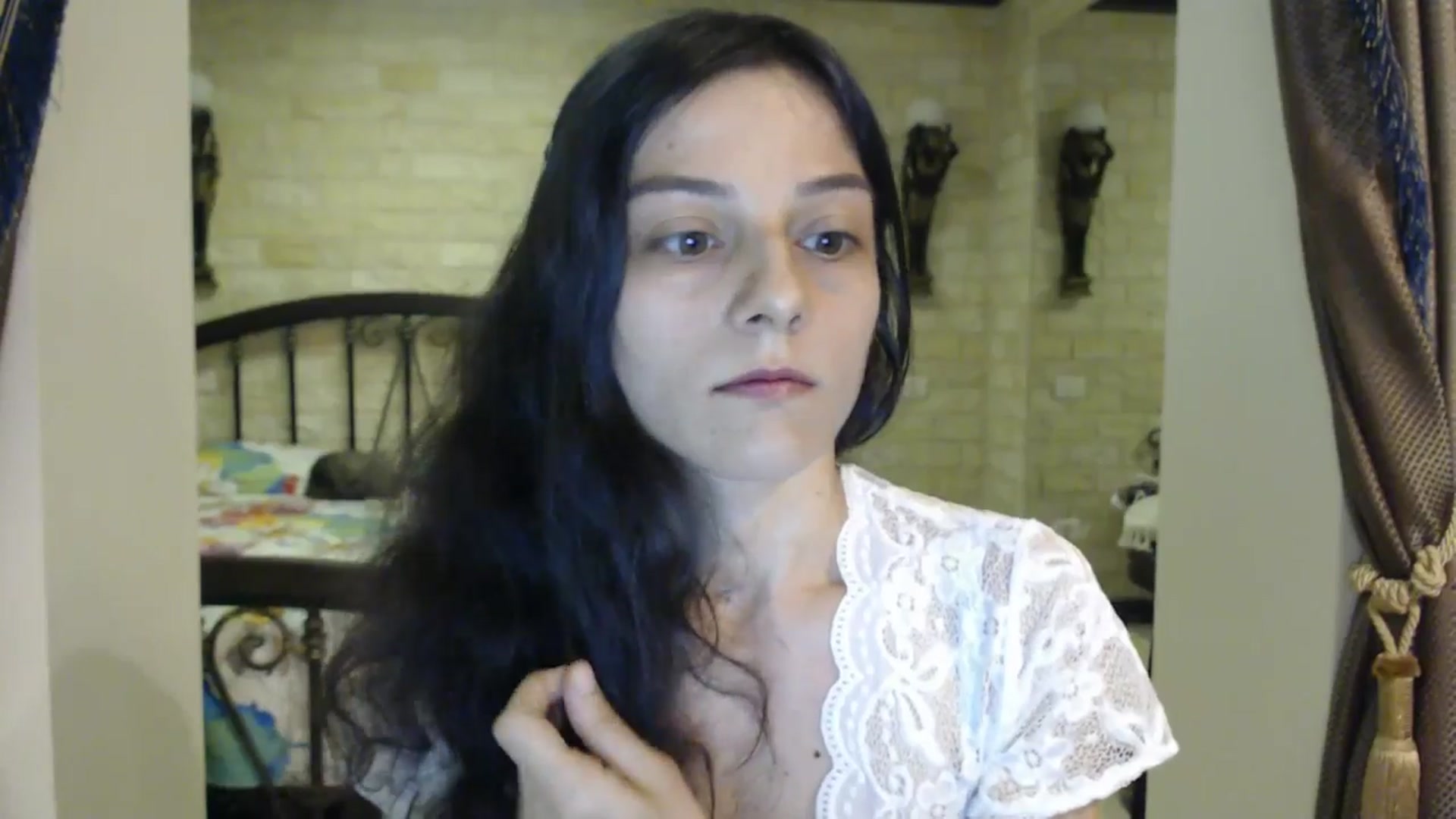 Gallery image thumbnail from ThePerfectNam's myfreecams stream on, 07/11/2025, 24:36 image 10 of 20