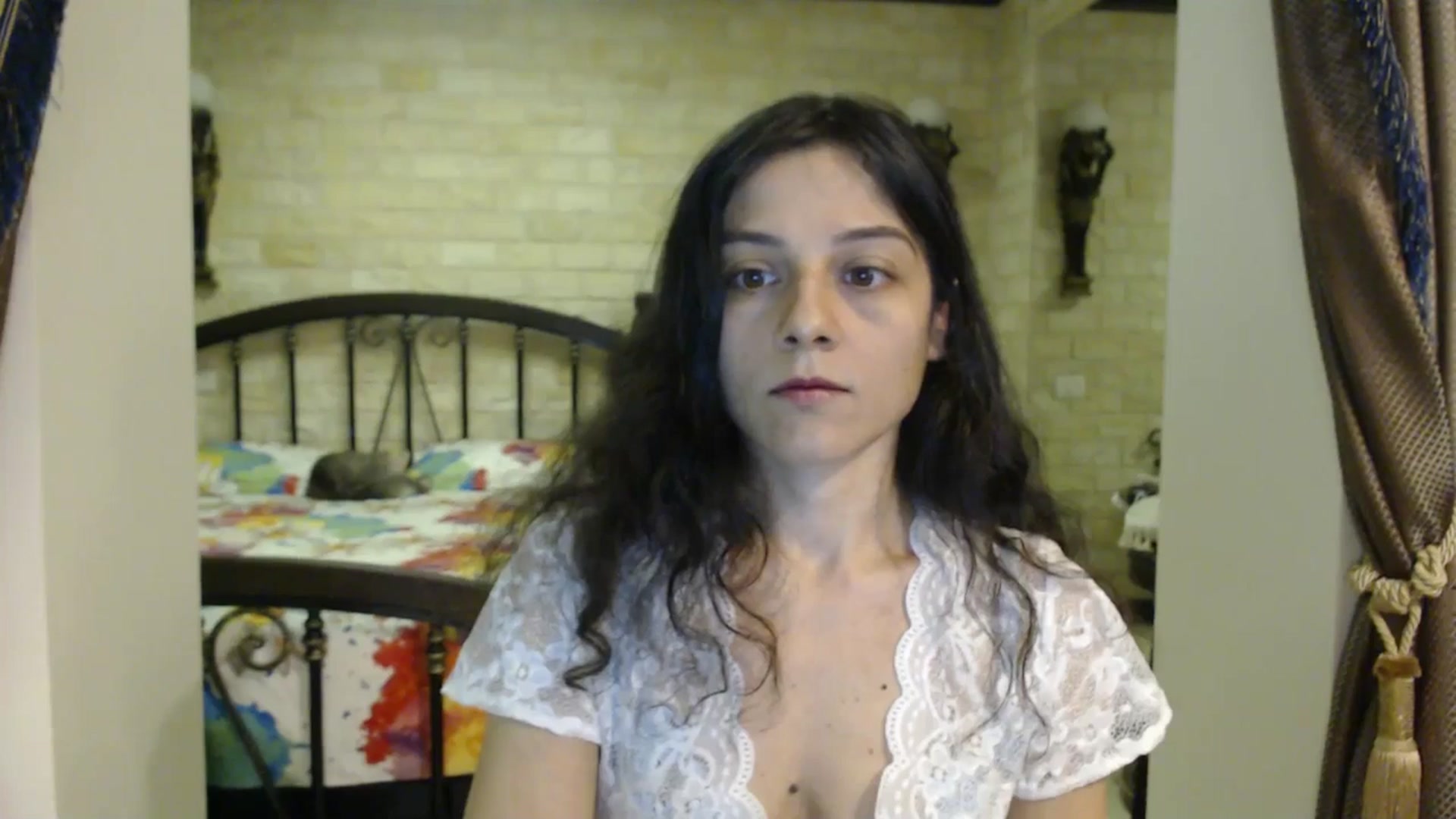 Gallery image thumbnail from ThePerfectNam's myfreecams stream on, 07/11/2025, 24:36 image 9 of 20