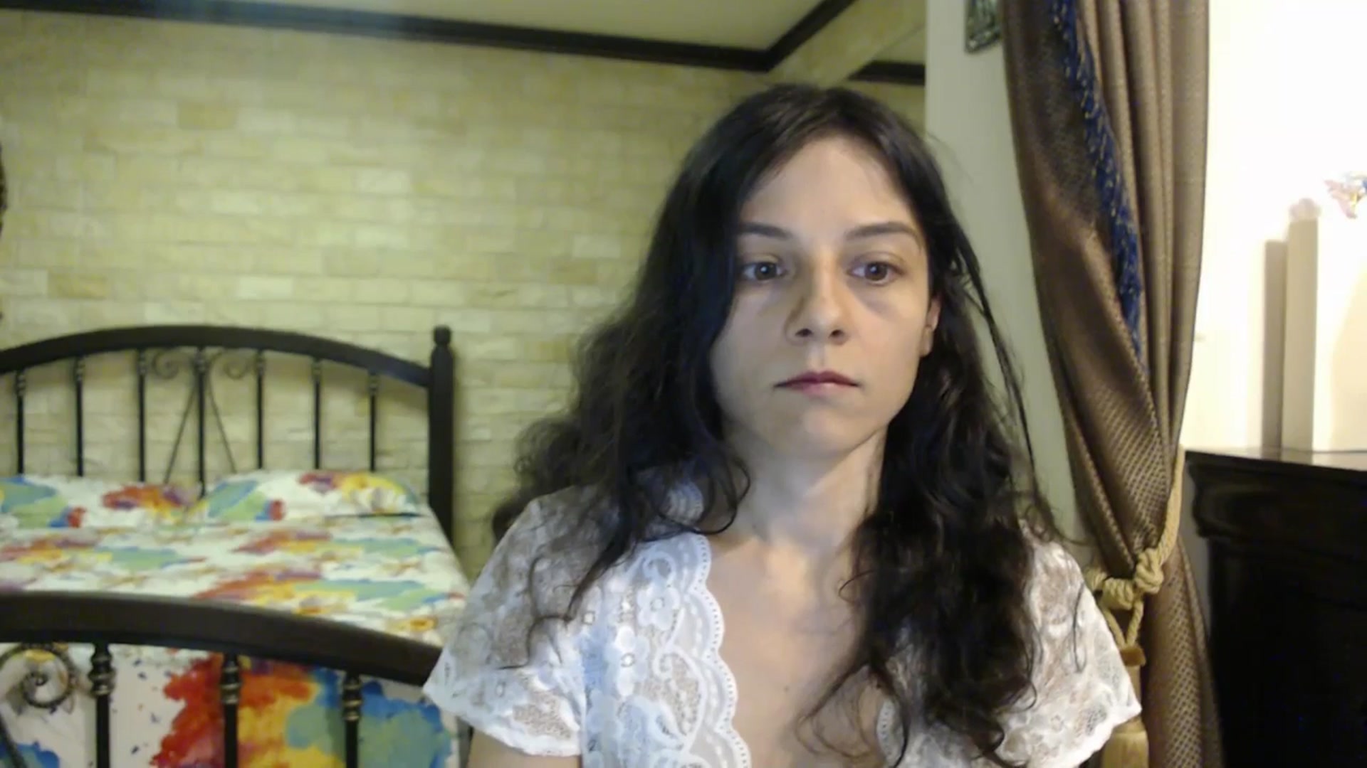 Gallery image thumbnail from ThePerfectNam's myfreecams stream on, 07/11/2025, 24:36 image 20 of 20