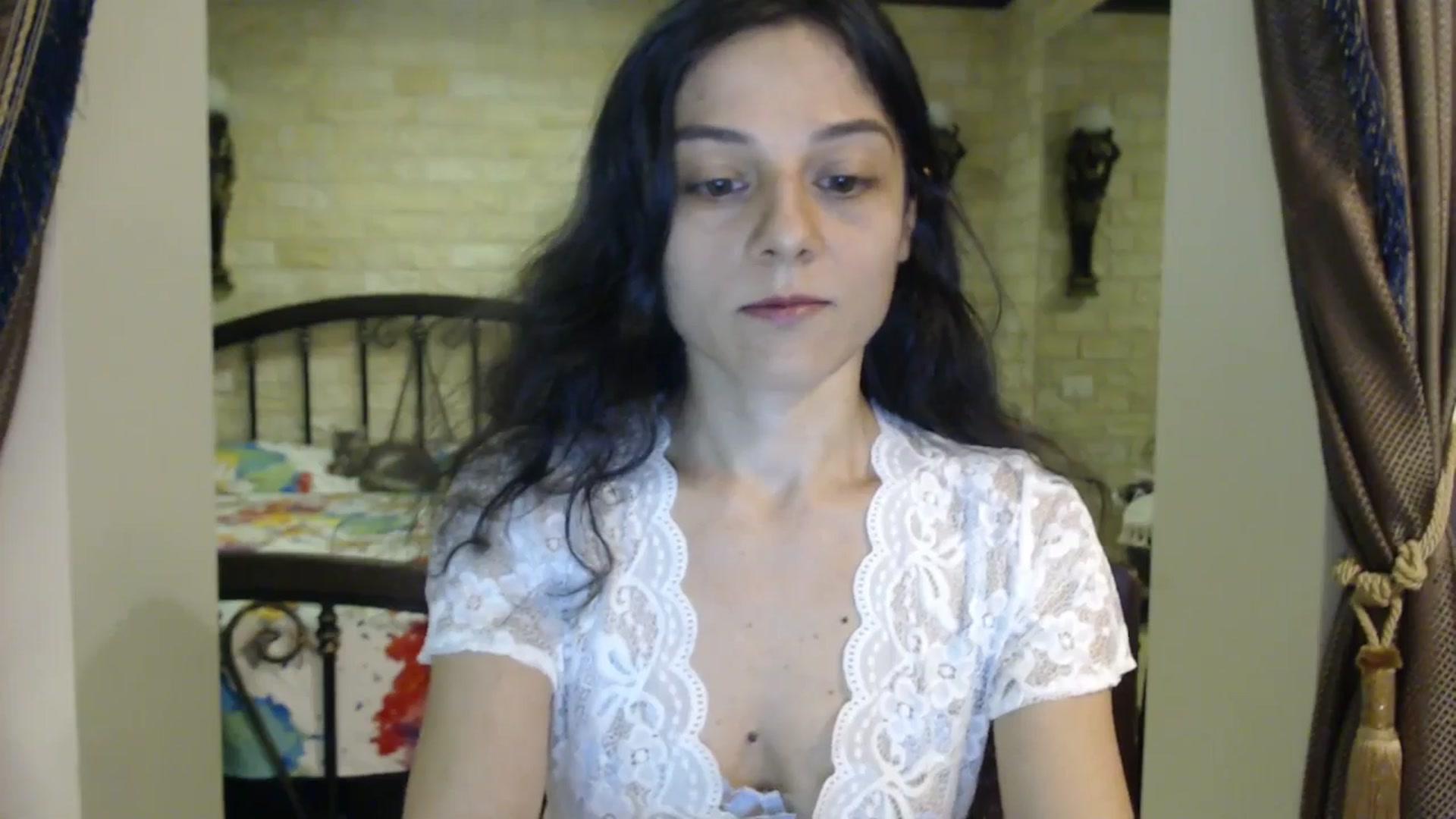 Gallery image thumbnail from ThePerfectNam's myfreecams stream on, 07/11/2025, 24:36 image 6 of 20