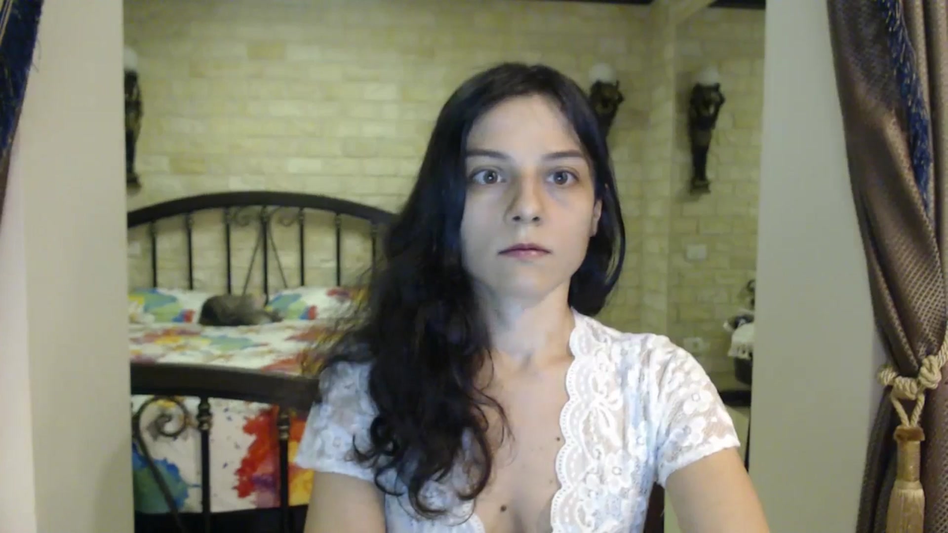 Gallery image thumbnail from ThePerfectNam's myfreecams stream on, 07/11/2025, 24:36 image 13 of 20
