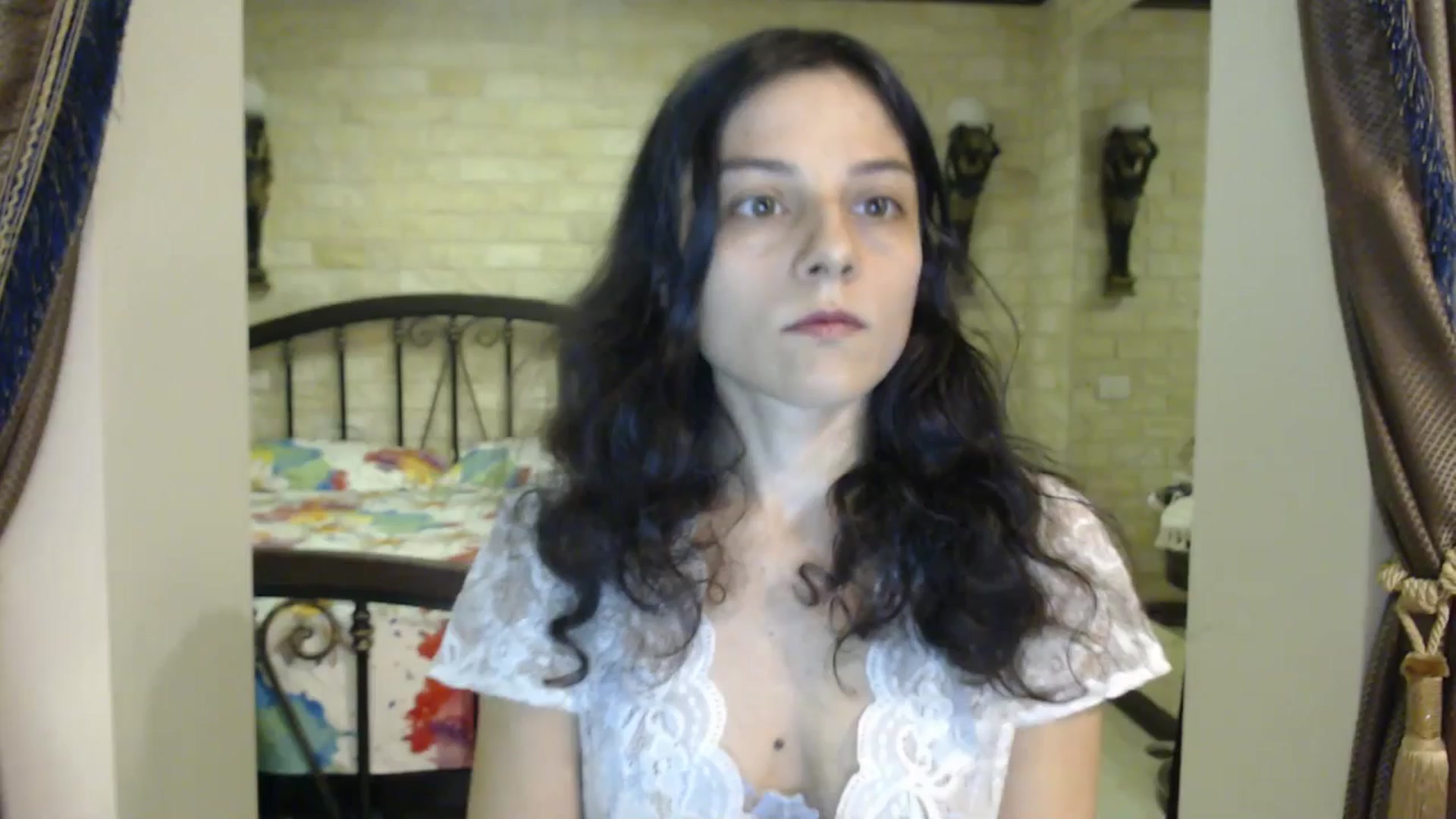 Gallery image thumbnail from ThePerfectNam's myfreecams stream on, 07/11/2025, 24:36 image 2 of 20