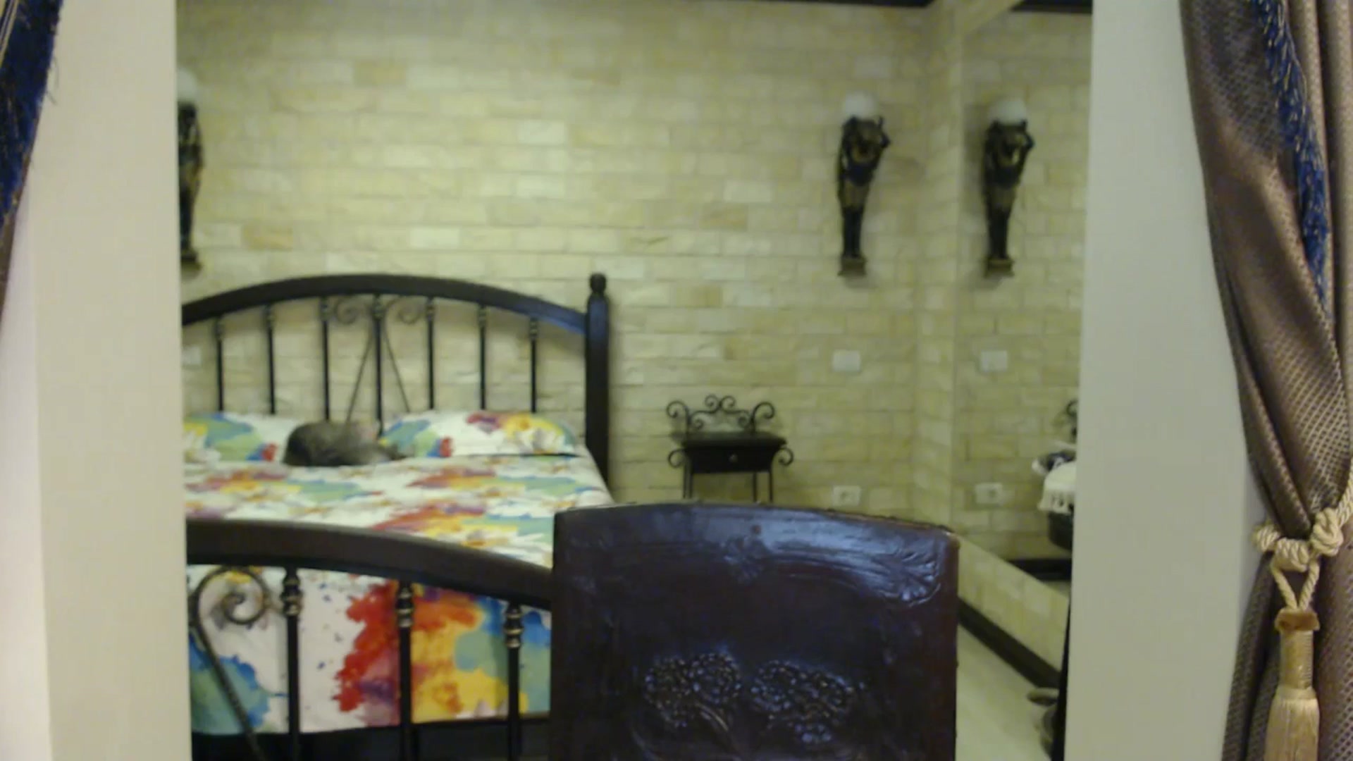 Gallery image thumbnail from ThePerfectNam's myfreecams stream on, 07/11/2025, 24:36 image 14 of 20
