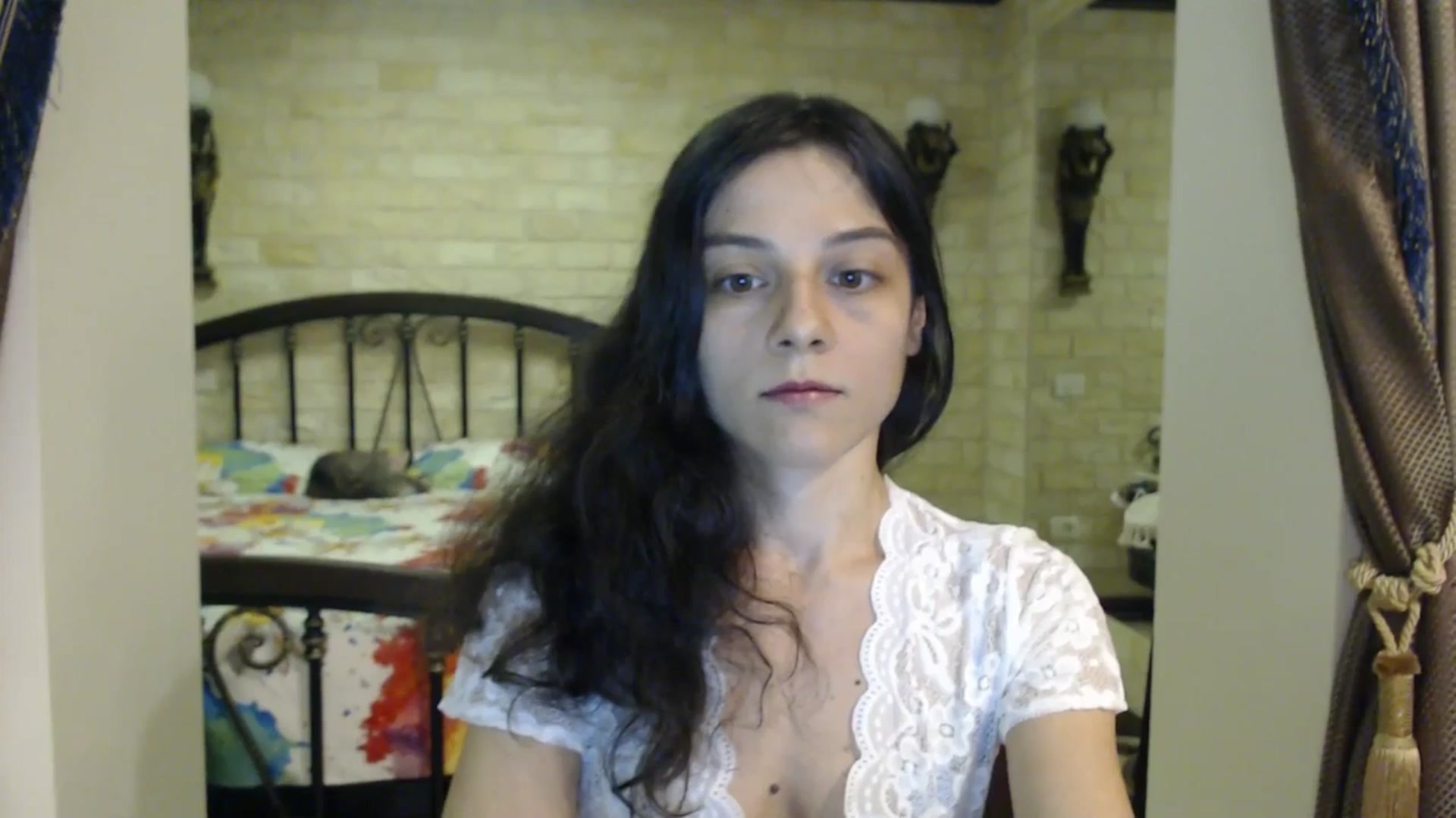 Gallery image thumbnail from ThePerfectNam's myfreecams stream on, 07/11/2025, 24:36 image 11 of 20