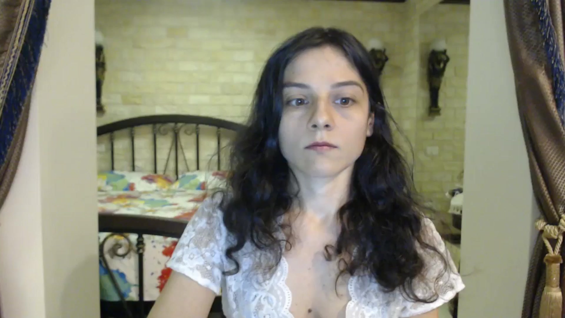 Gallery image thumbnail from ThePerfectNam's myfreecams stream on, 07/11/2025, 24:36 image 1 of 20