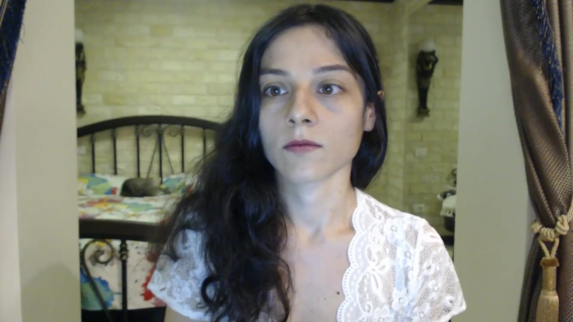 Gallery image thumbnail from ThePerfectNam's myfreecams stream on, 07/11/2025, 24:36 image 12 of 20