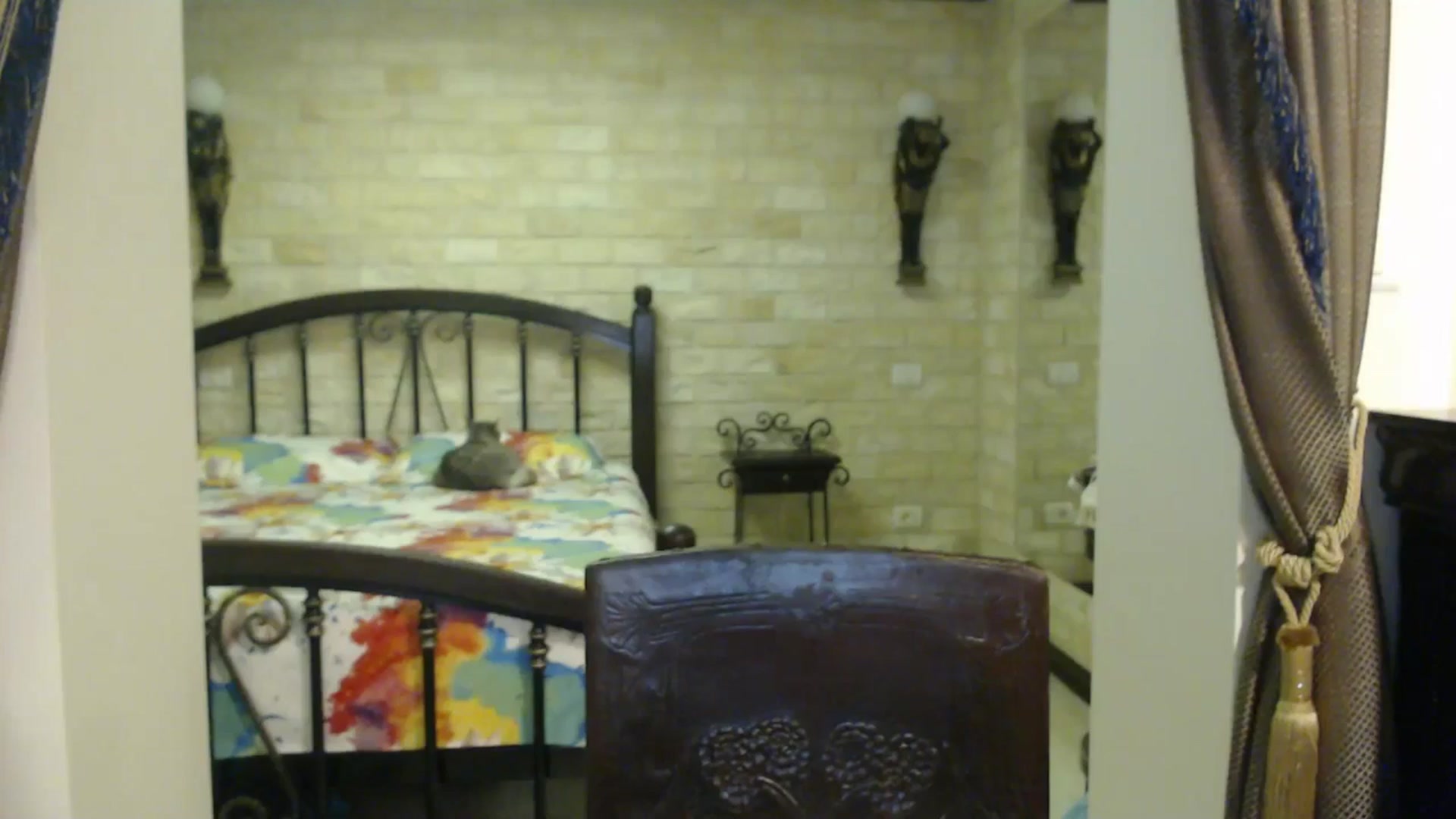 Gallery image thumbnail from ThePerfectNam's myfreecams stream on, 07/12/2025, 02:53 image 10 of 20