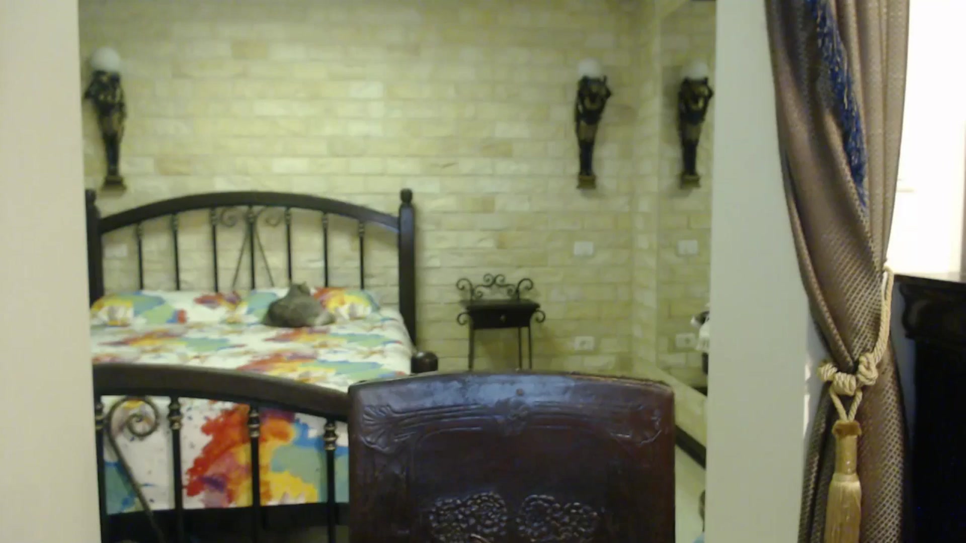 Gallery image thumbnail from ThePerfectNam's myfreecams stream on, 07/12/2025, 02:53 image 15 of 20
