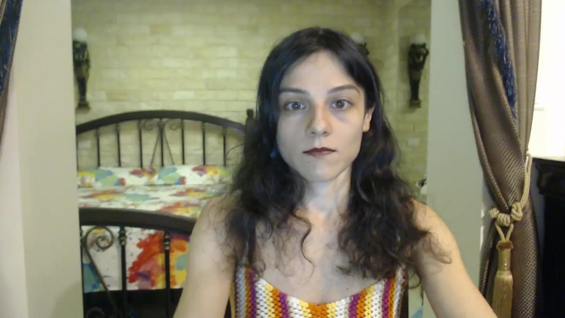 Gallery image thumbnail from ThePerfectNam's myfreecams stream on, 07/12/2025, 02:53 image 2 of 20