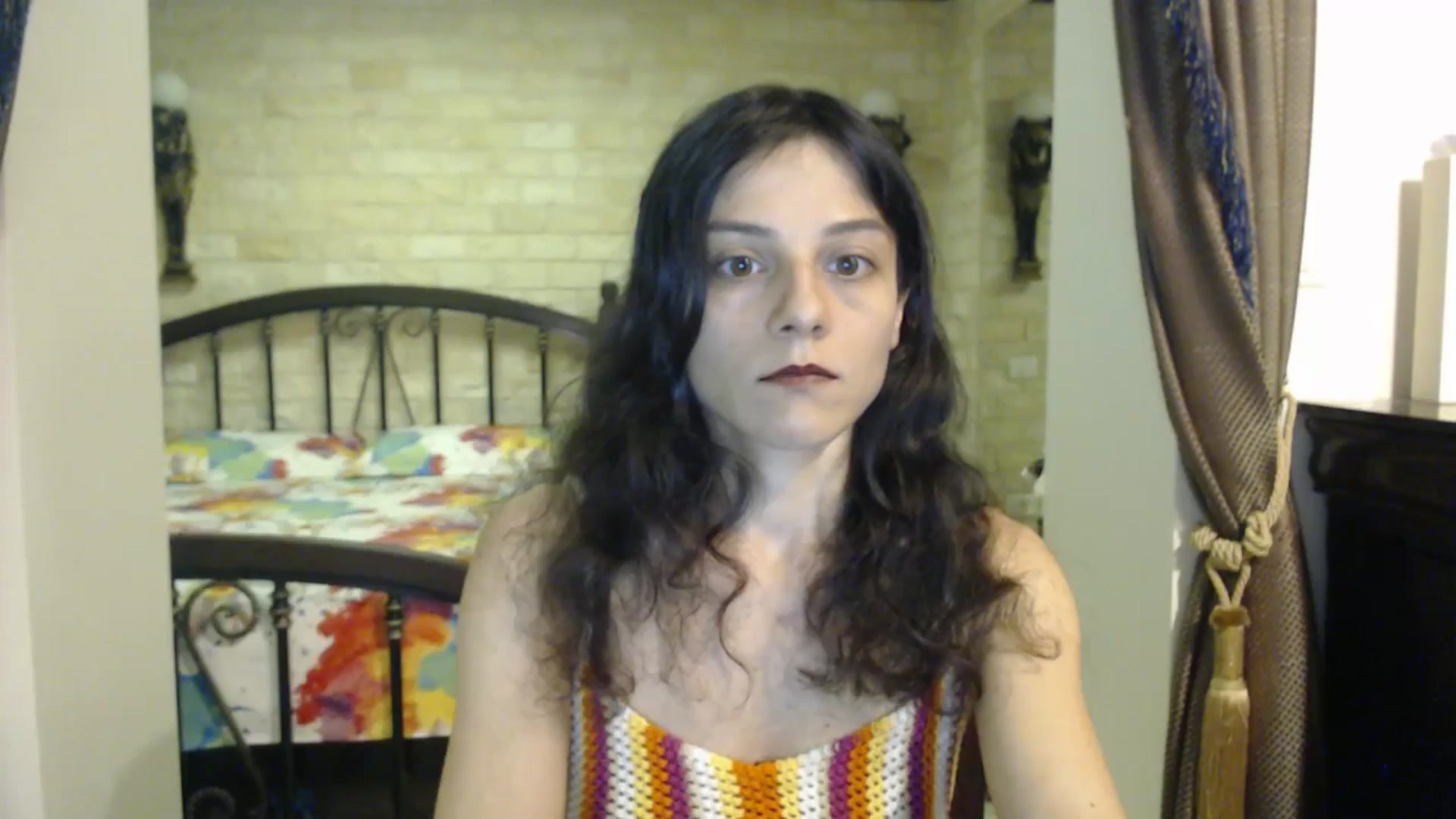 Gallery image thumbnail from ThePerfectNam's myfreecams stream on, 07/12/2025, 02:53 image 1 of 20