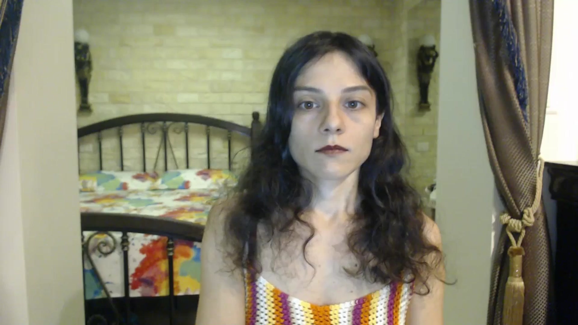 Gallery image thumbnail from ThePerfectNam's myfreecams stream on, 07/12/2025, 02:53 image 3 of 20
