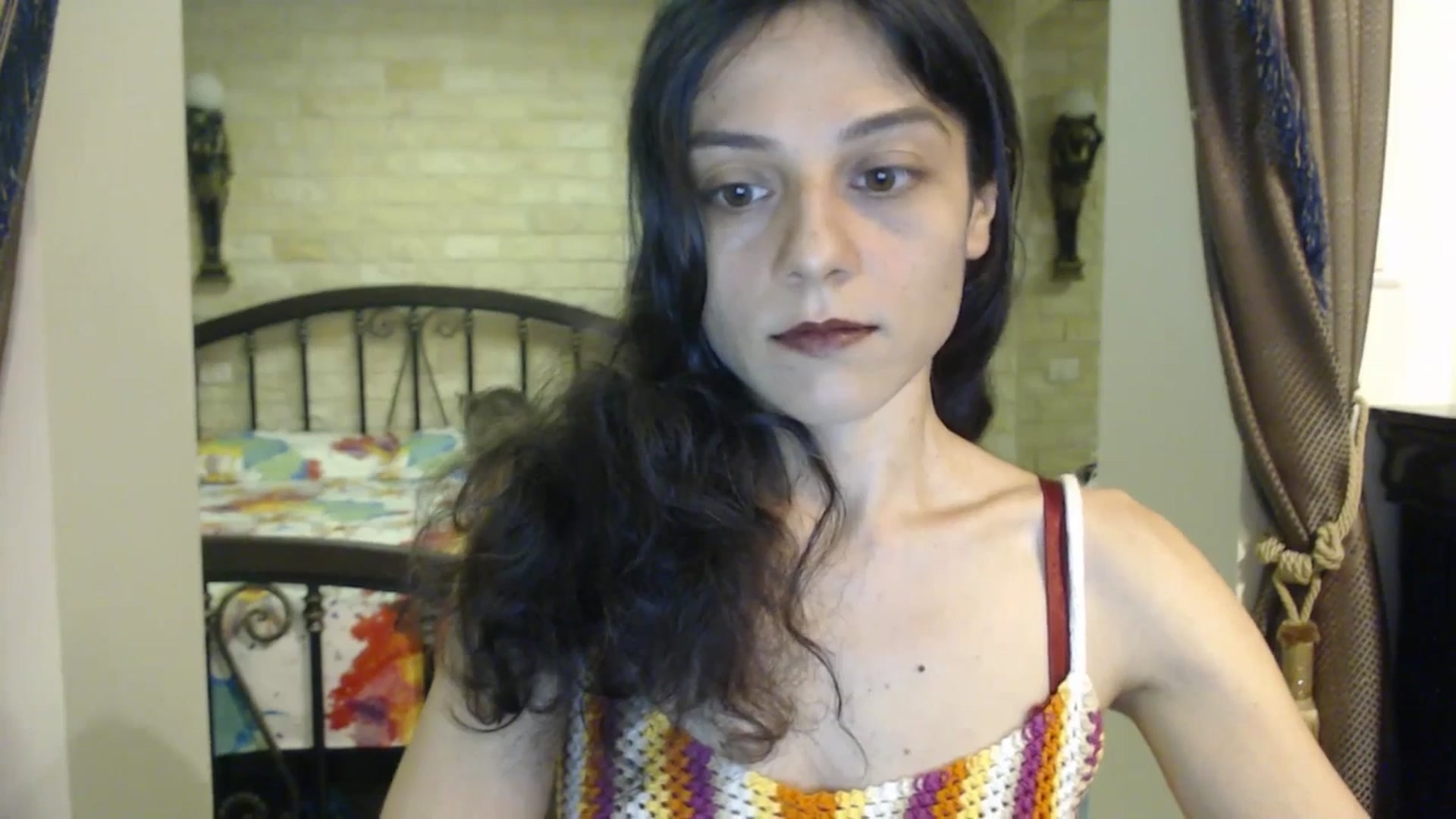 Gallery image thumbnail from ThePerfectNam's myfreecams stream on, 07/12/2025, 02:53 image 7 of 20