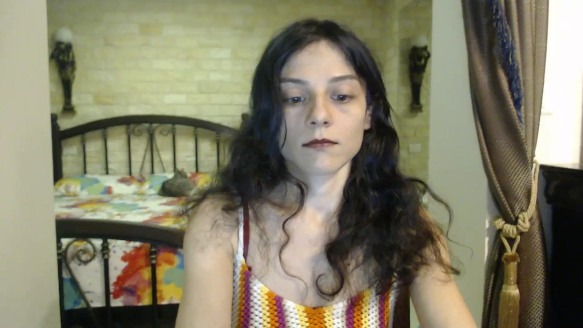 Gallery image thumbnail from ThePerfectNam's myfreecams stream on, 07/12/2025, 02:53 image 16 of 20