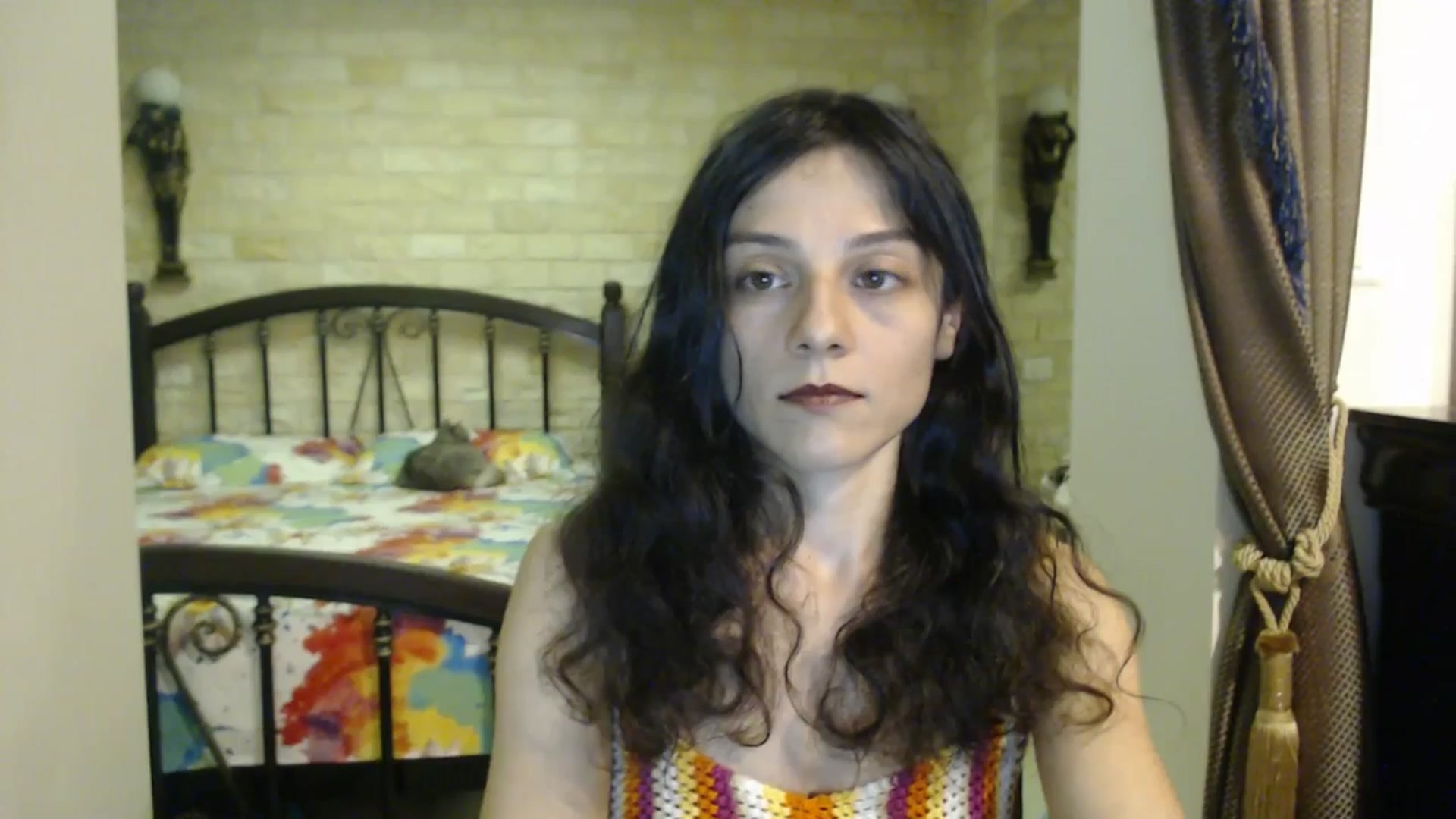 Gallery image thumbnail from ThePerfectNam's myfreecams stream on, 07/12/2025, 02:53 image 19 of 20