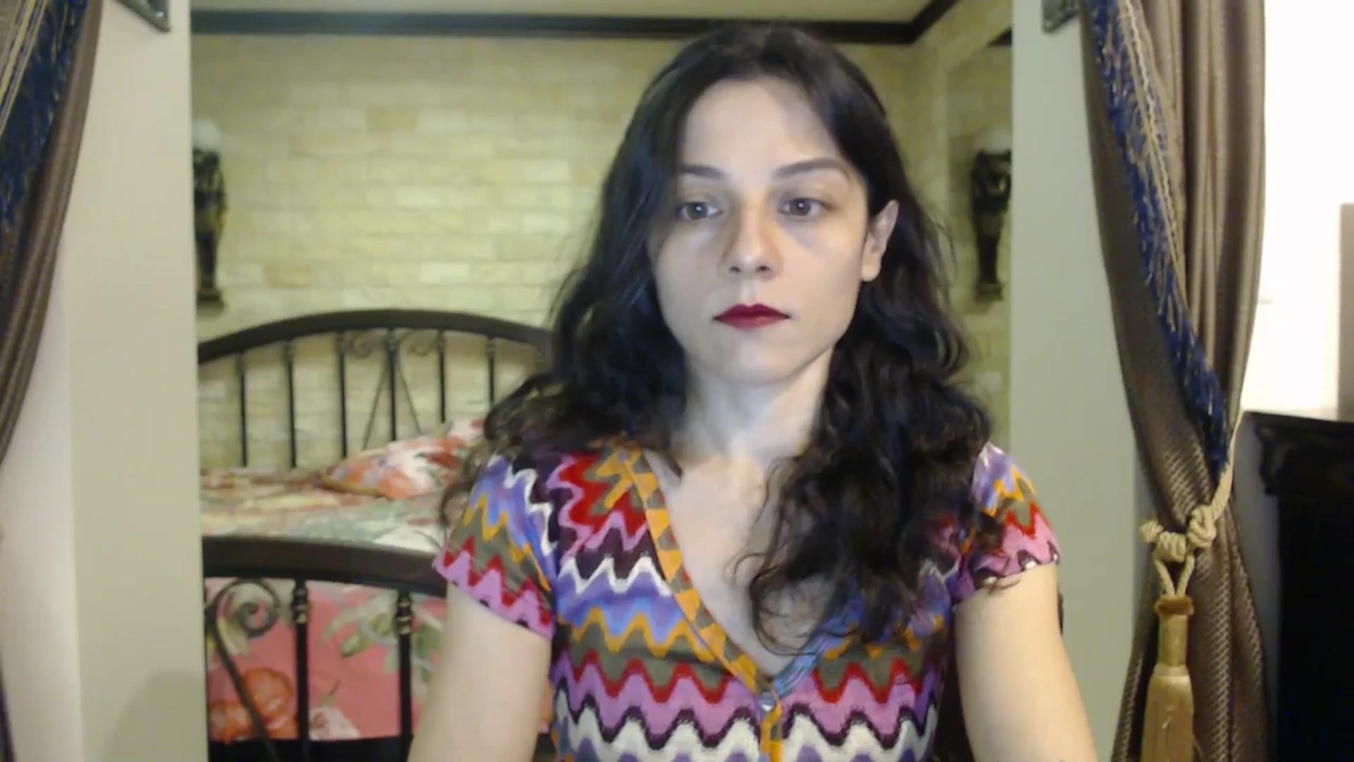 Gallery image thumbnail from ThePerfectNam's myfreecams stream on, 07/14/2025, 01:48 image 4 of 20