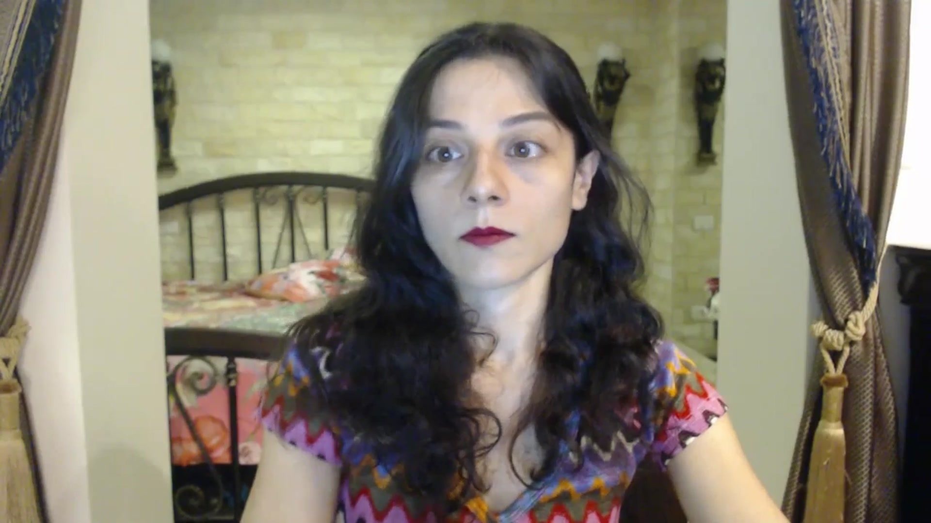 Gallery image thumbnail from ThePerfectNam's myfreecams stream on, 07/14/2025, 01:48 image 3 of 20