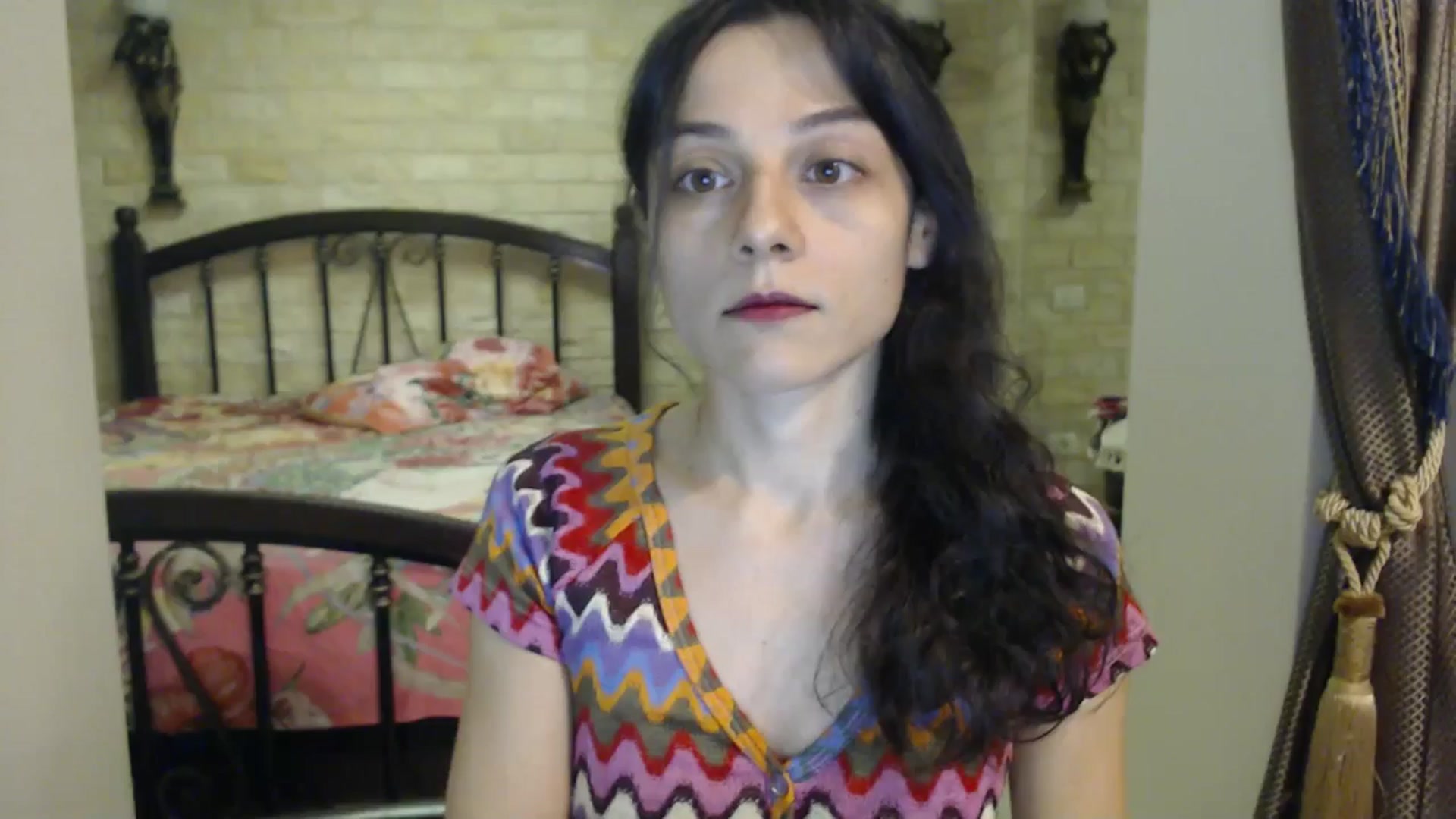 Gallery image thumbnail from ThePerfectNam's myfreecams stream on, 07/14/2025, 01:48 image 11 of 20