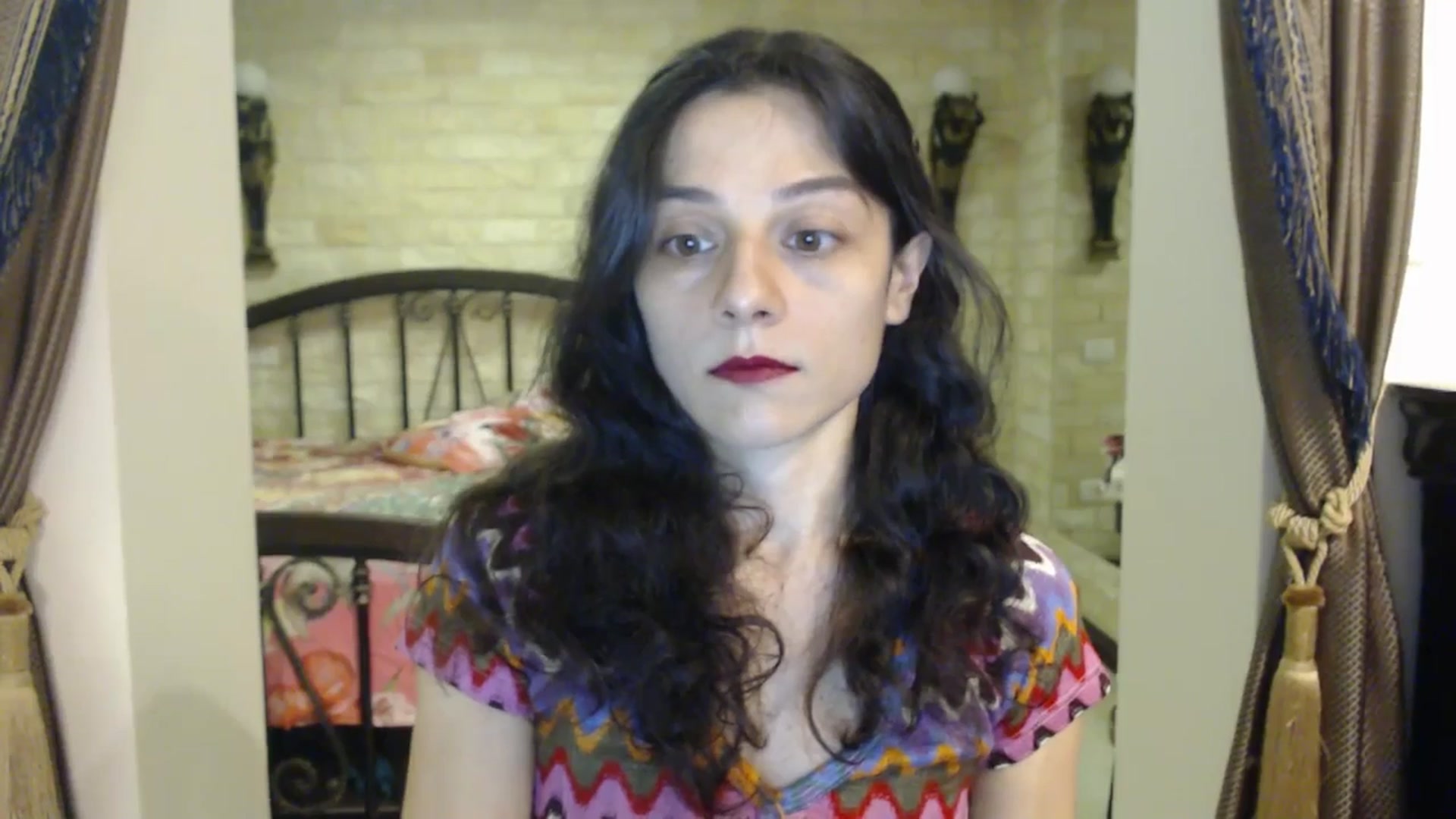 Gallery image thumbnail from ThePerfectNam's myfreecams stream on, 07/14/2025, 01:48 image 2 of 20