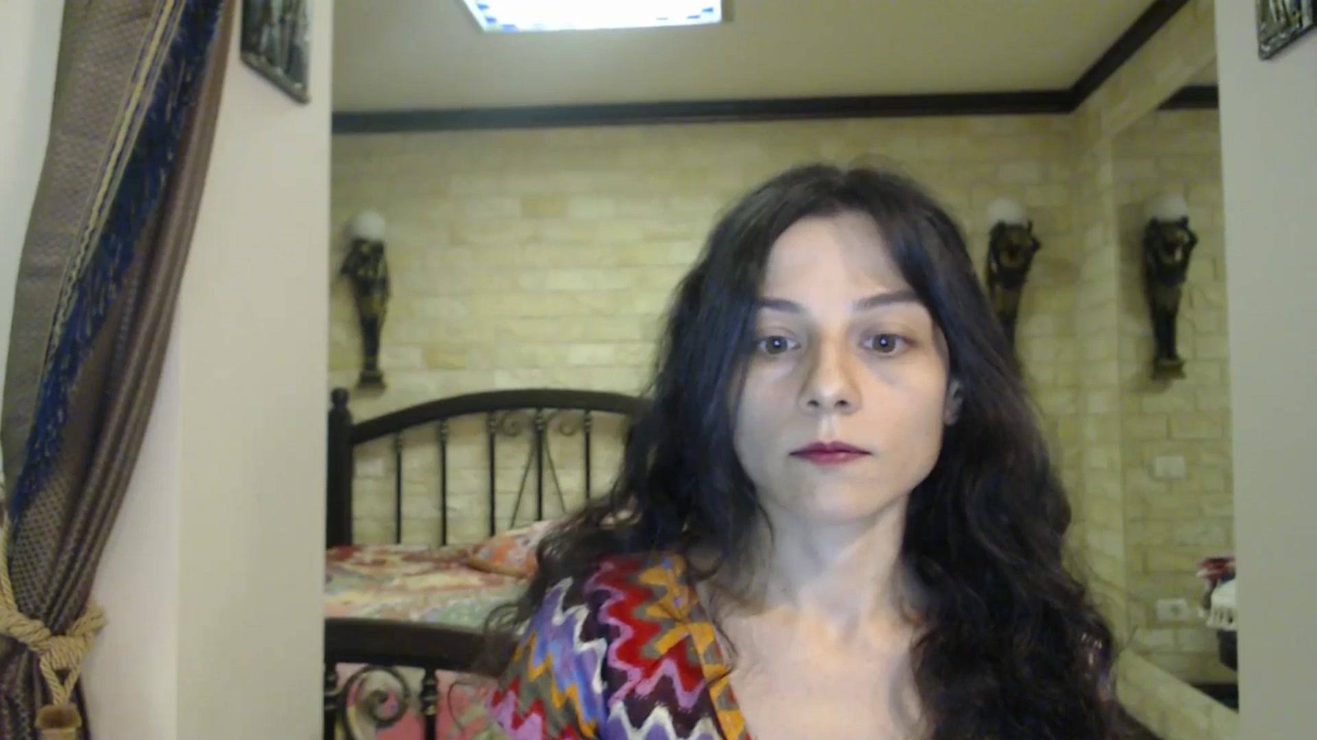 Gallery image thumbnail from ThePerfectNam's myfreecams stream on, 07/14/2025, 01:48 image 18 of 20