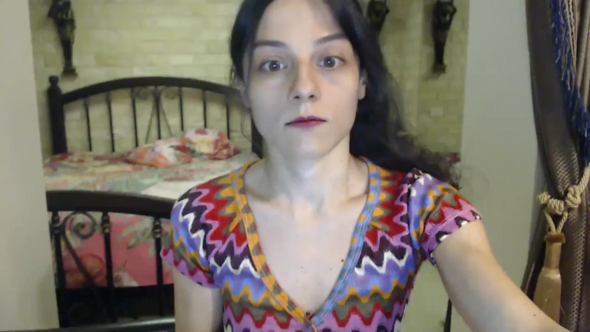 Gallery image thumbnail from ThePerfectNam's myfreecams stream on, 07/14/2025, 01:48 image 10 of 20
